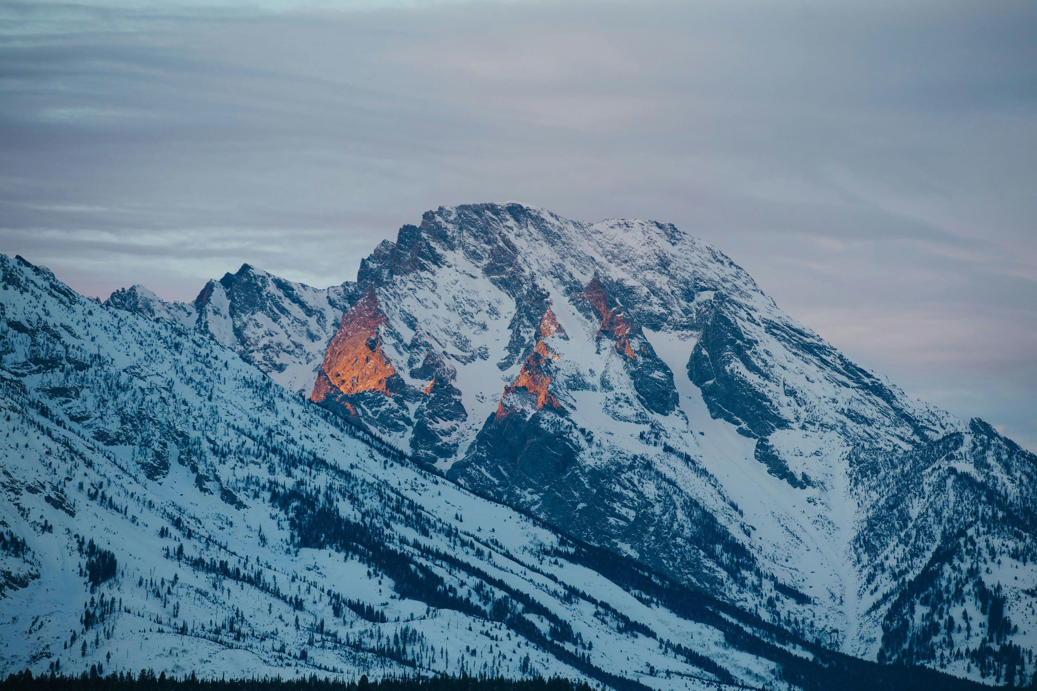 Jackson Hole Mountain Resort photo 16