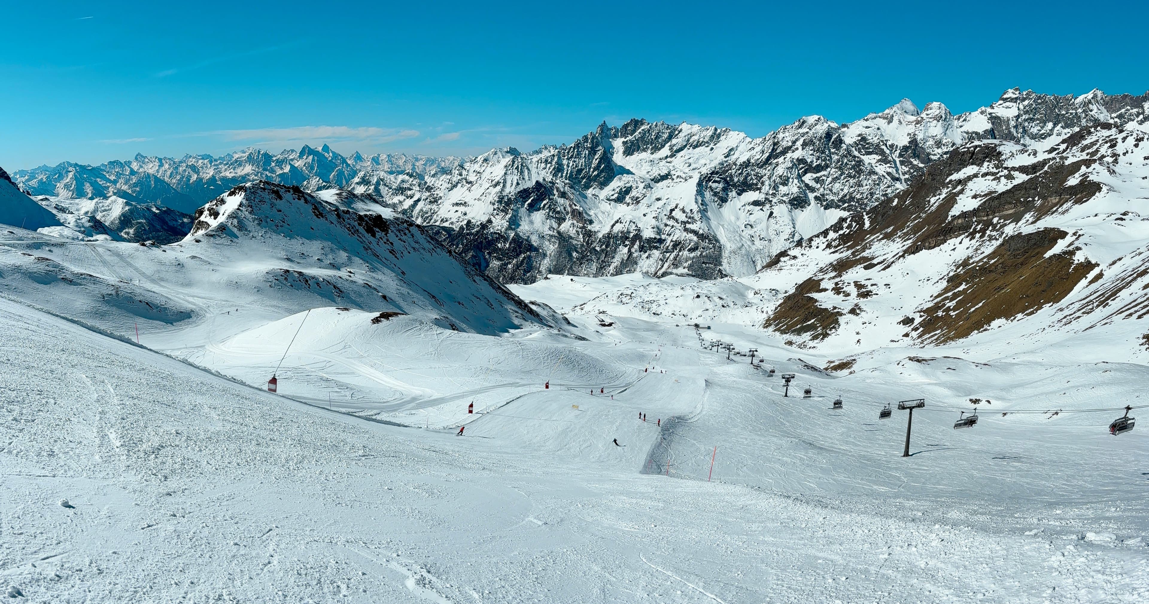 Cervinia photo 3