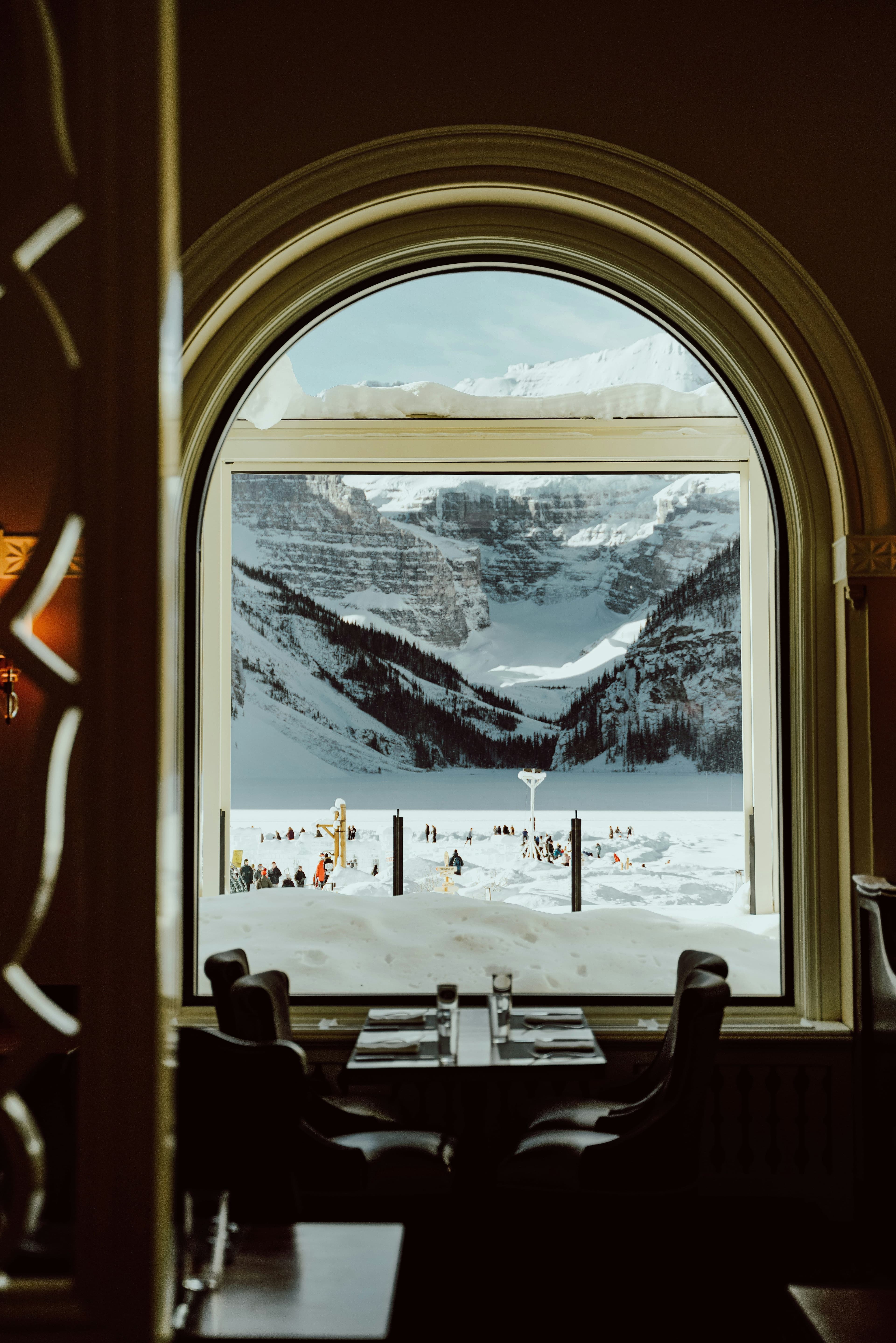 Lake Louise photo 3