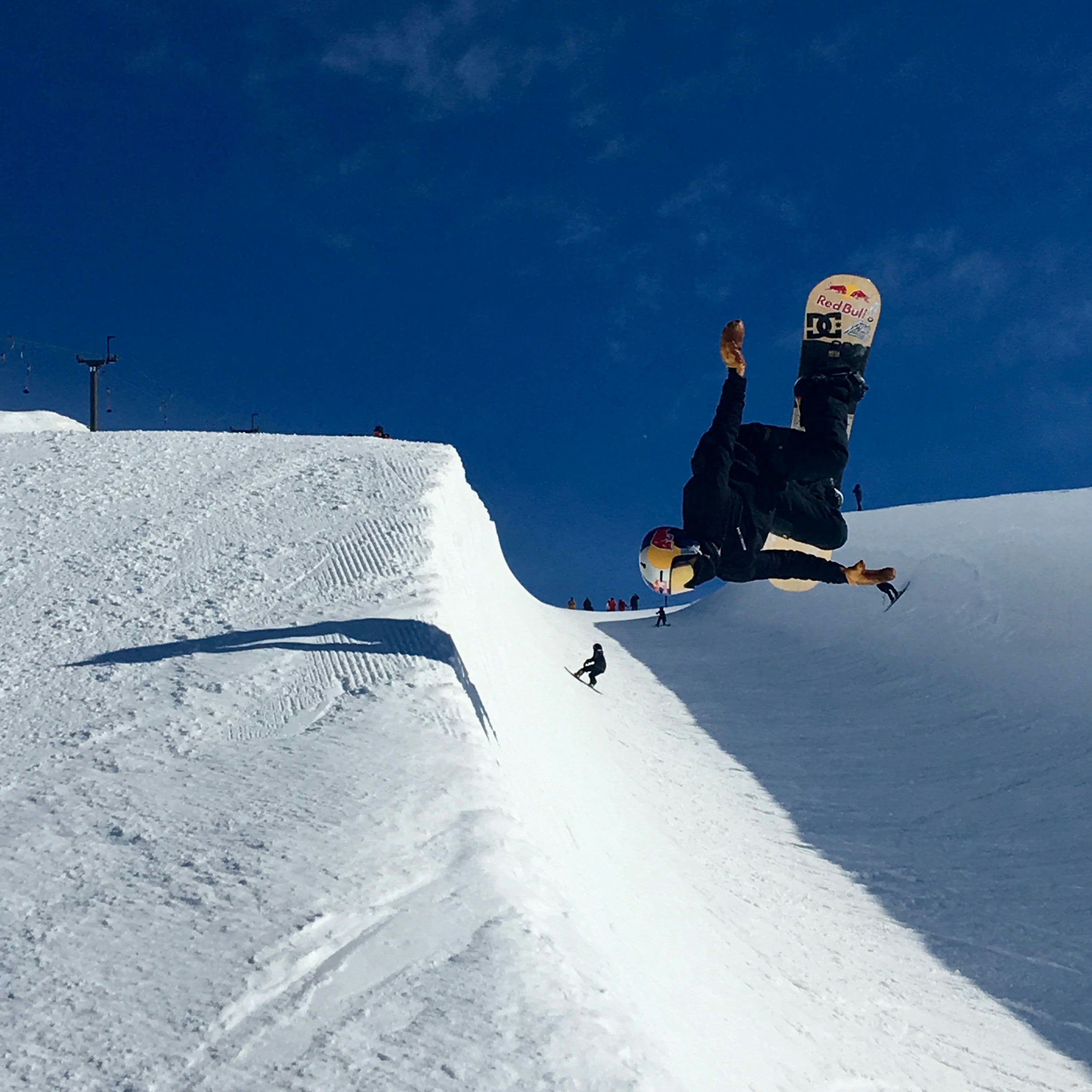 Cardrona Alpine Resort