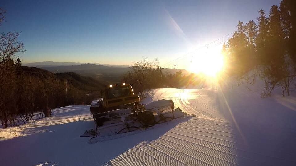 Sandia Peak photo 3