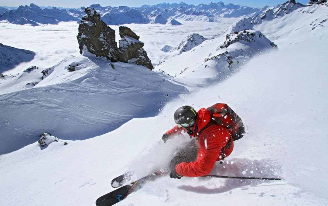 Val Thorens