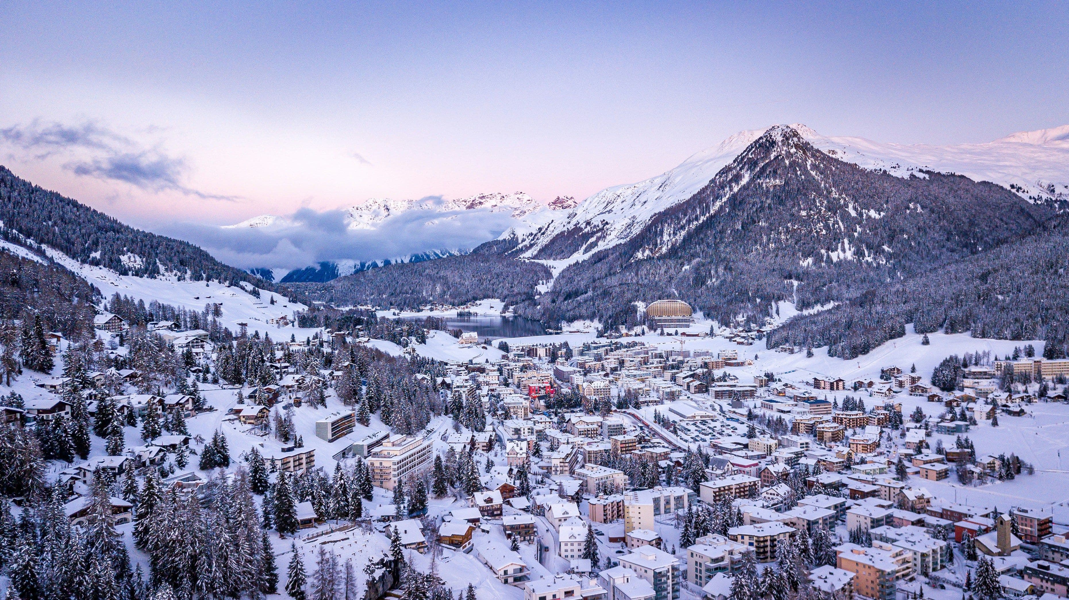 Davos Klosters