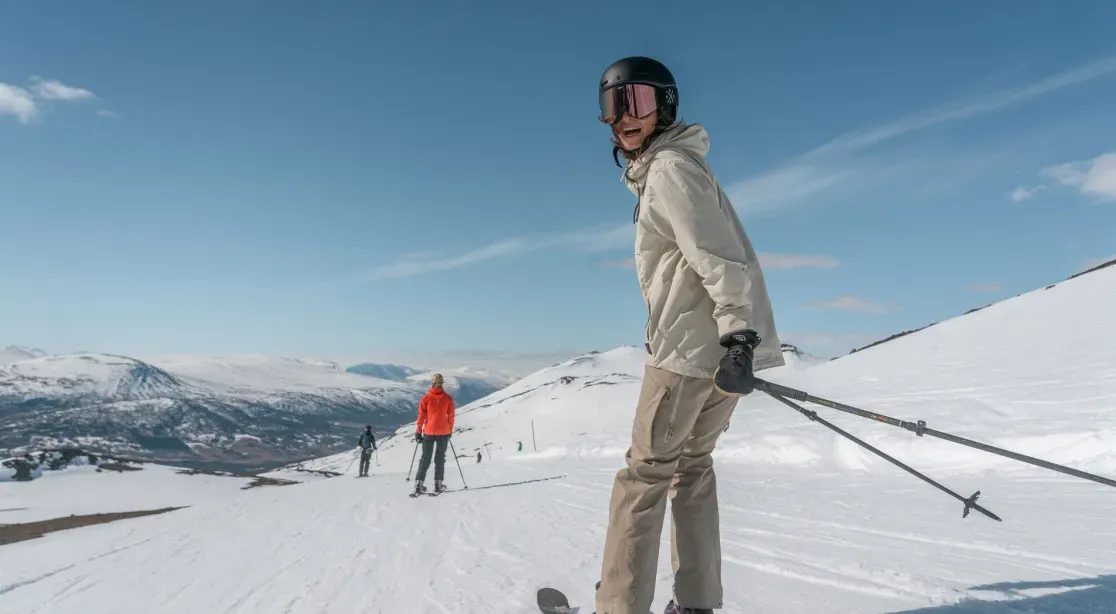 Oppdal