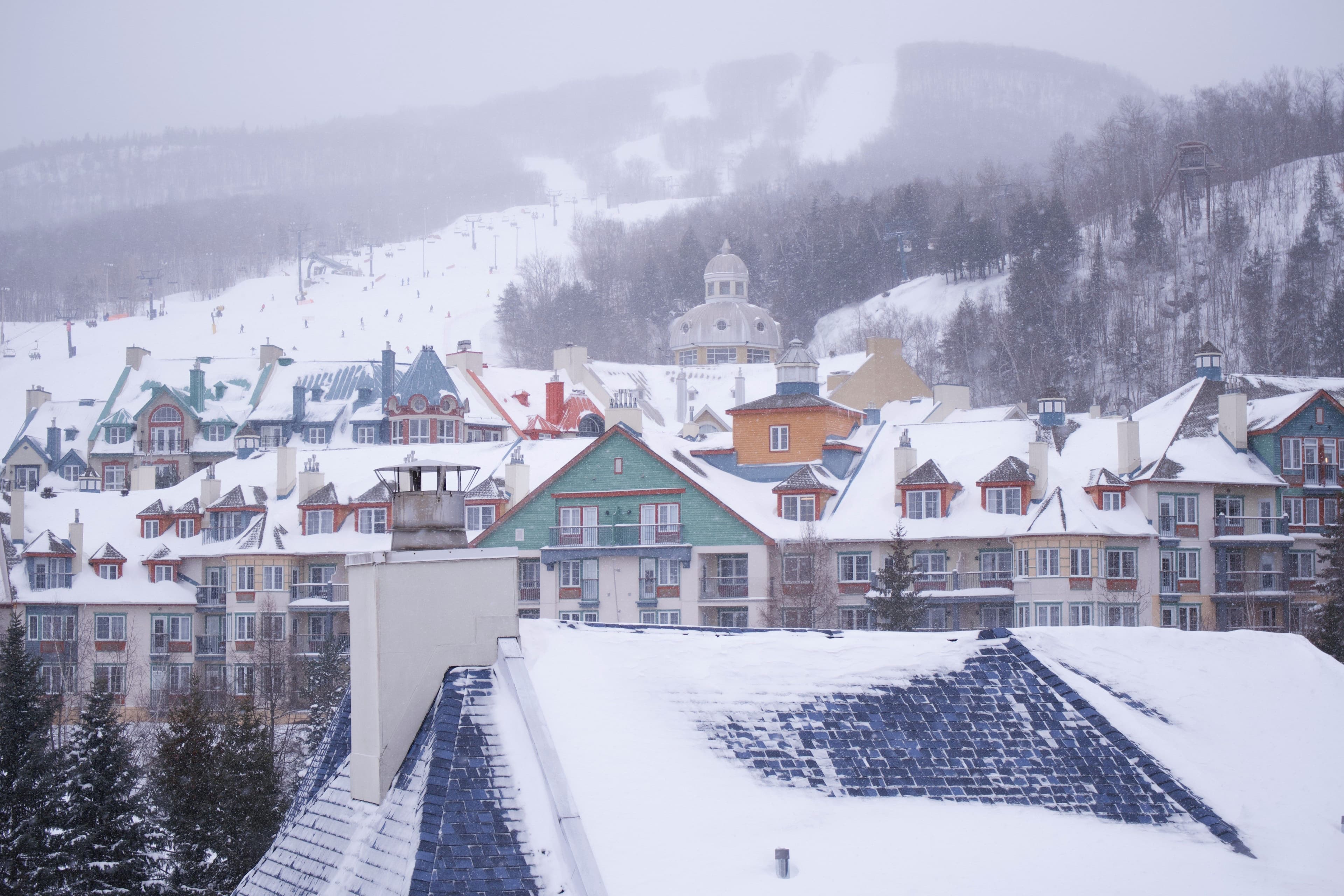 Mont Tremblant Resort photo 3