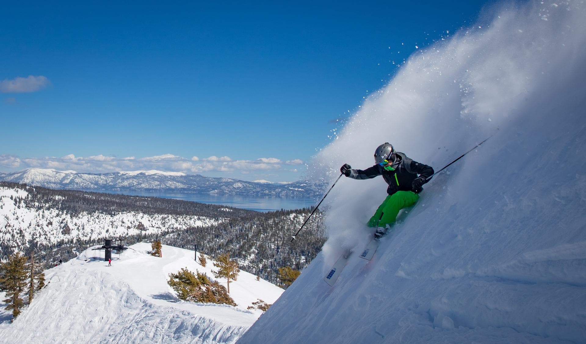 Palisades Tahoe photo 8