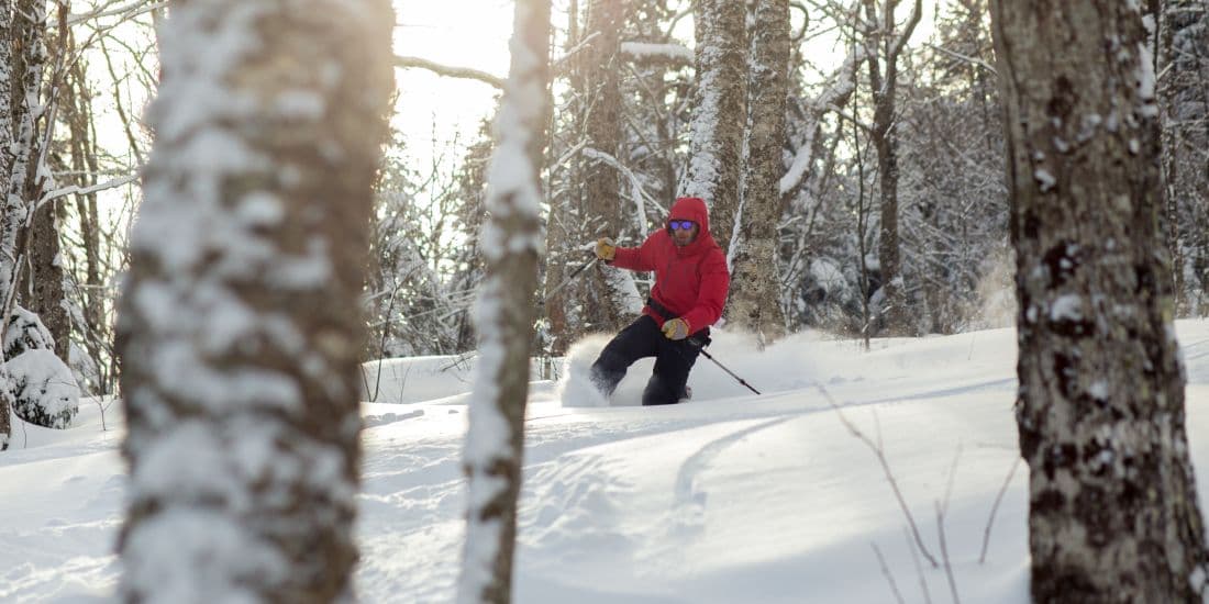Burke Mountain photo 4