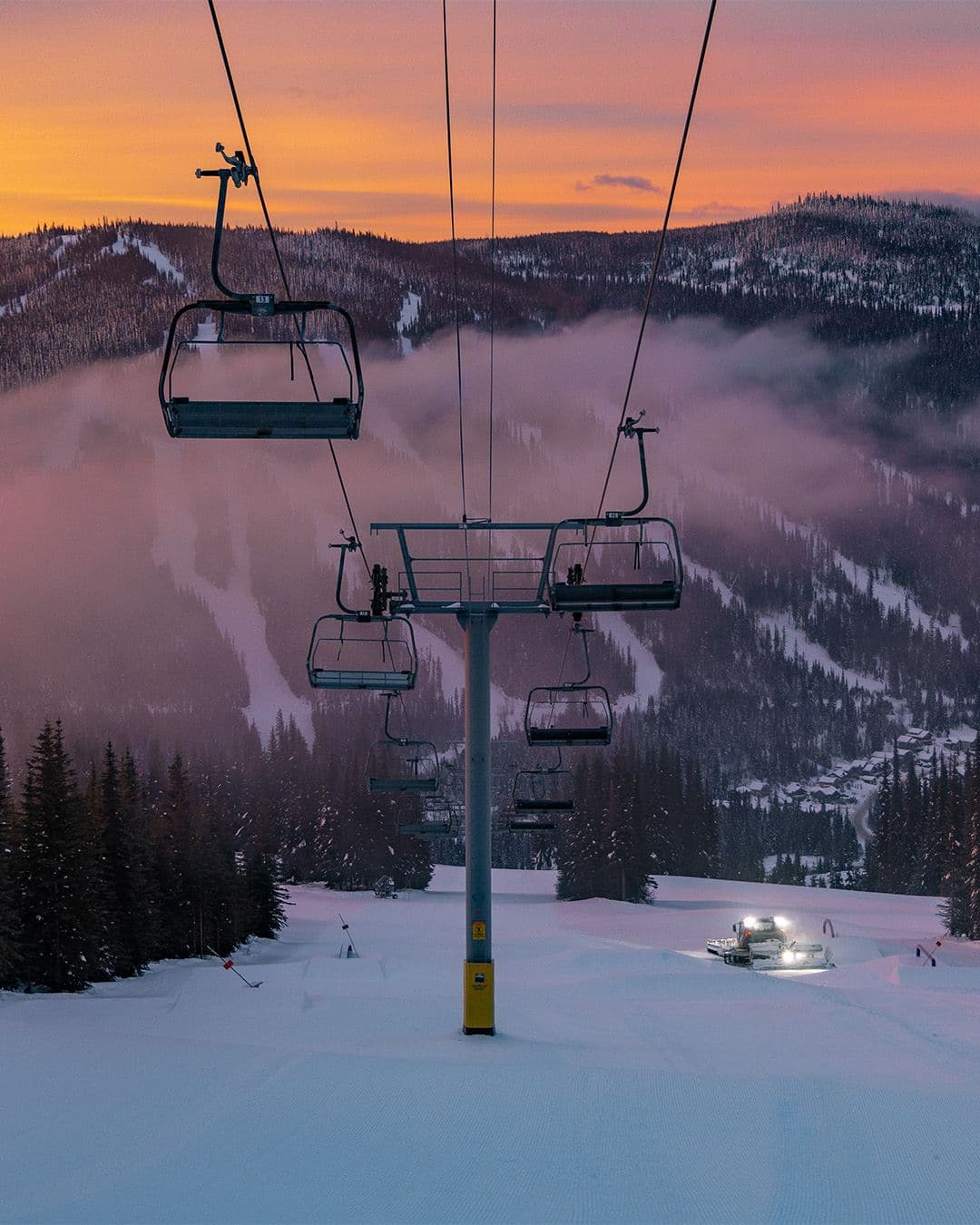 Sun Peaks photo 8