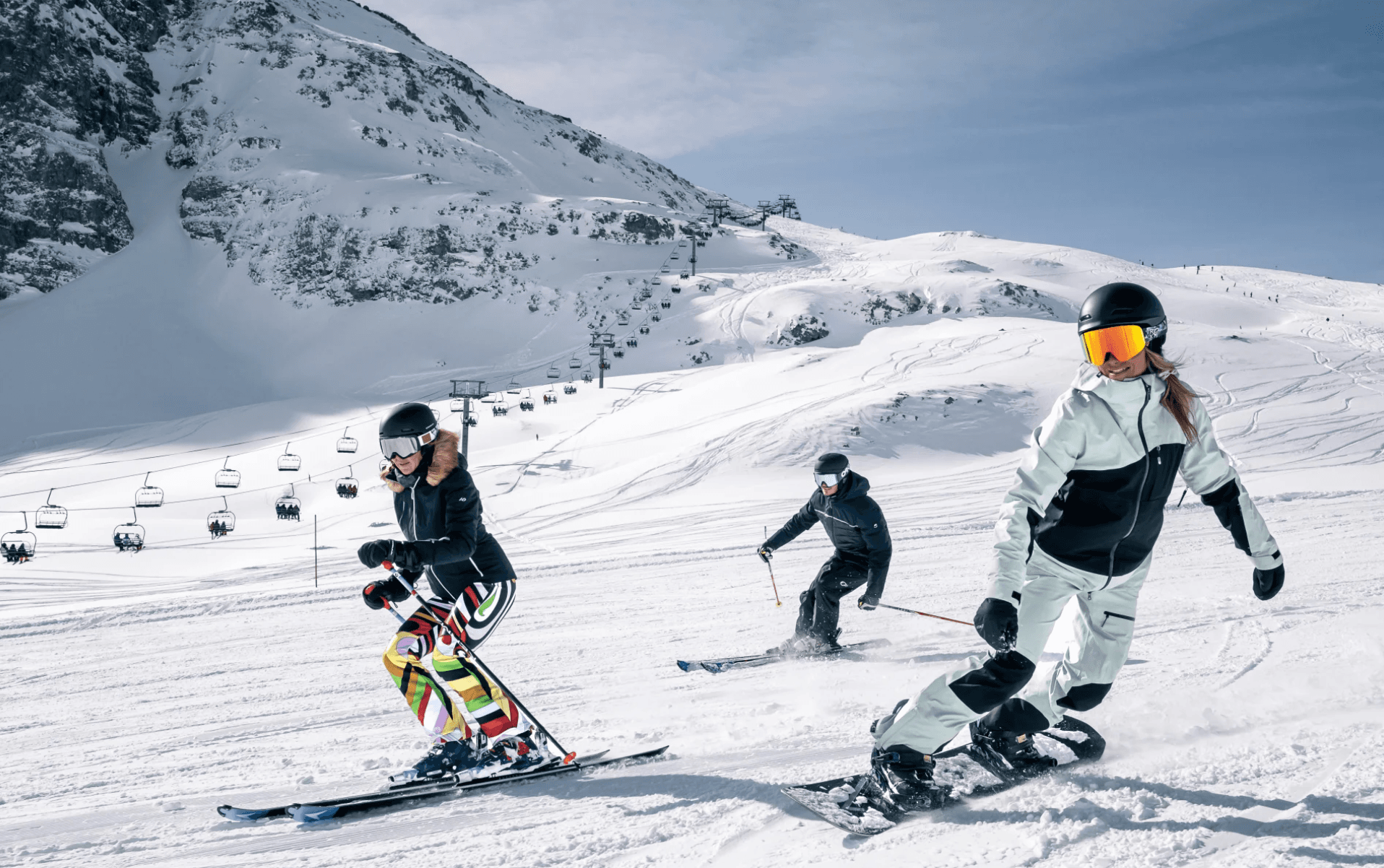 Val d'Isère photo 4