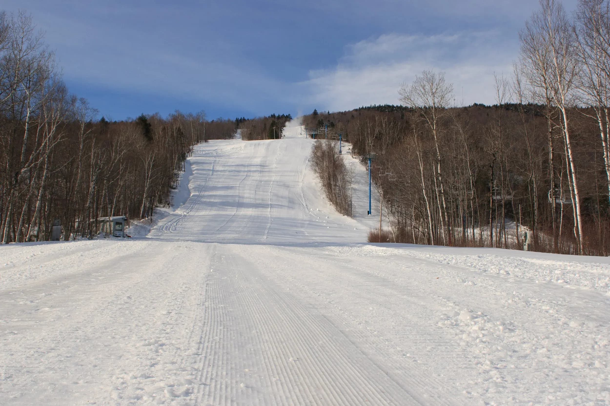 Black Mountain of Maine
