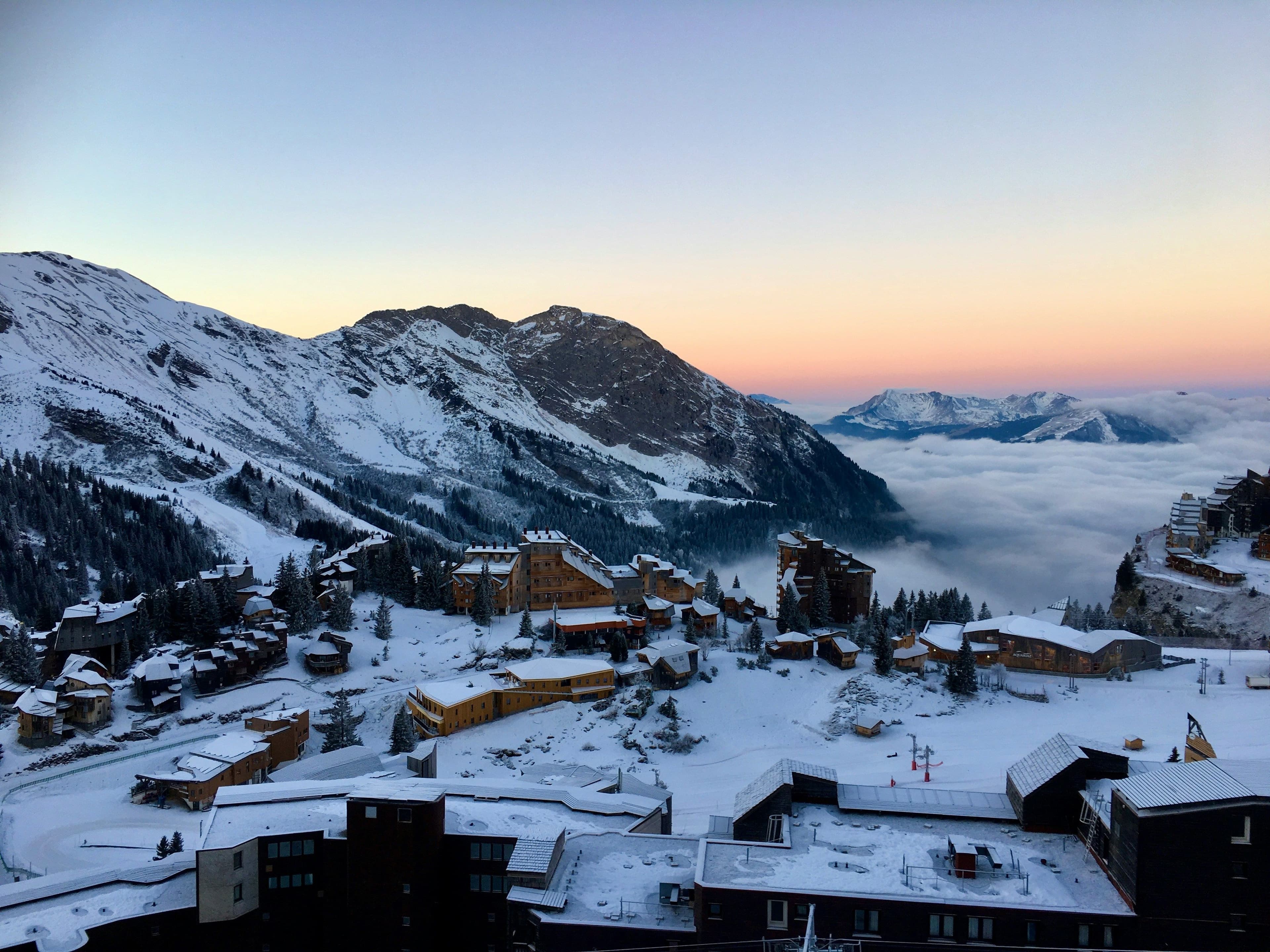 Avoriaz photo 3