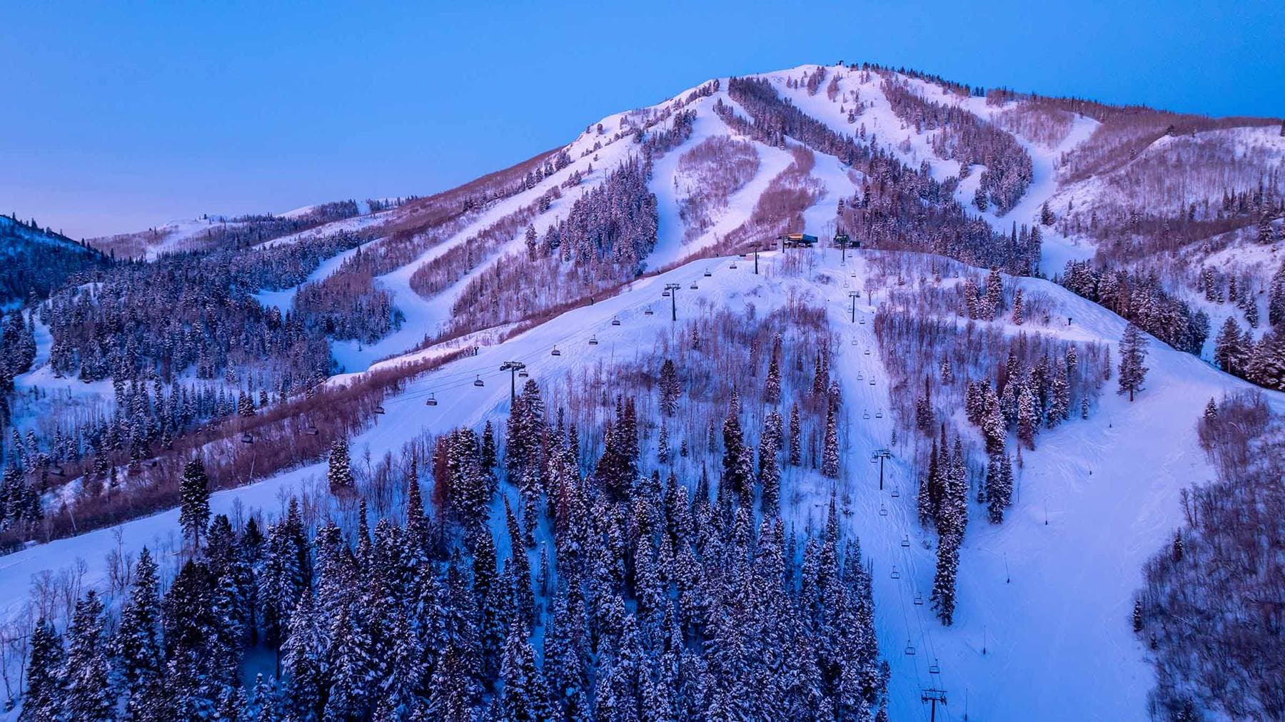 Deer Valley Resort photo 5