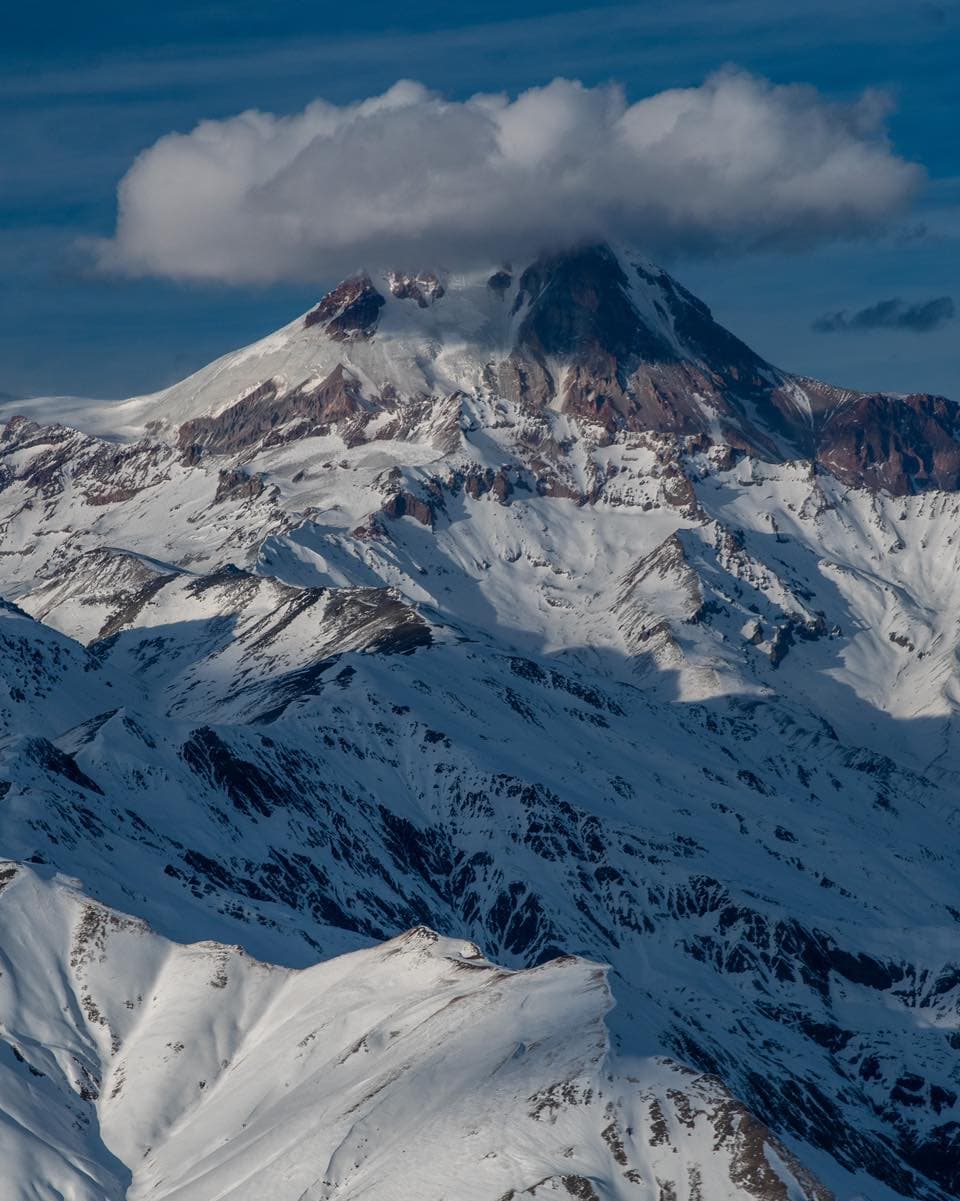 Gudauri photo 3
