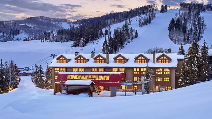 Beaver Creek photo 3