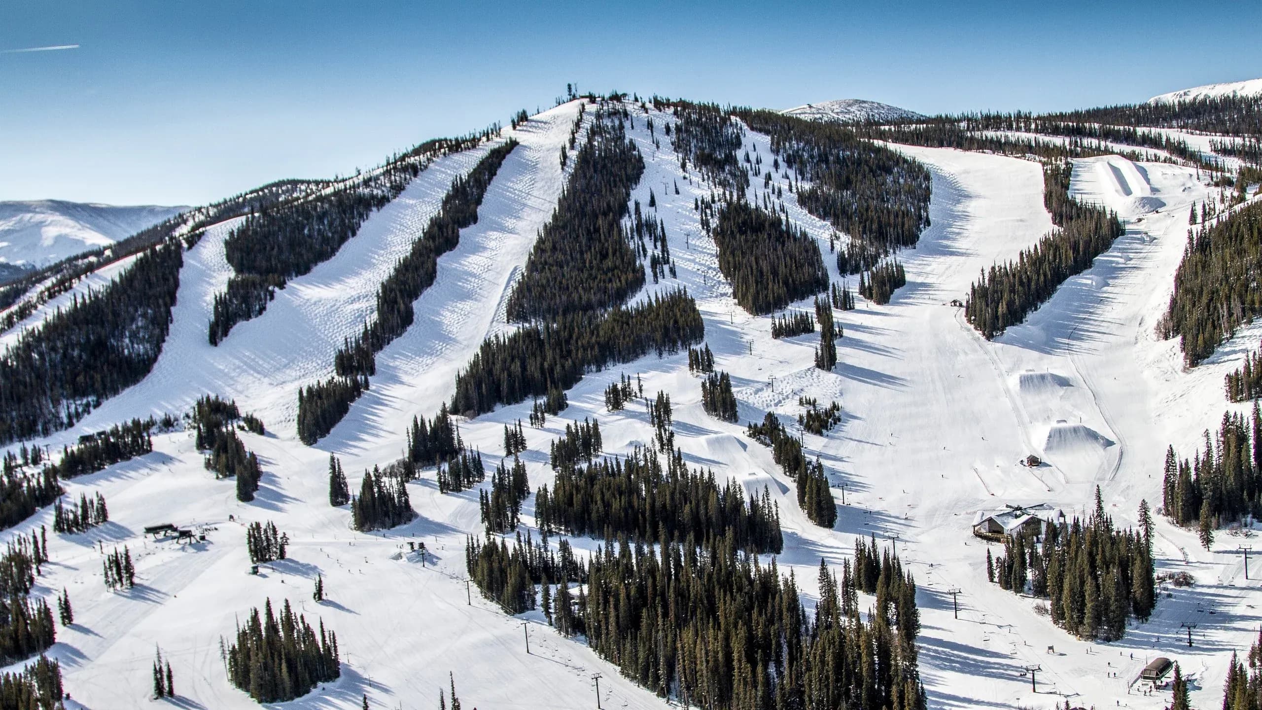 North America Snow Report May 3: Winterpark Resort Impresses