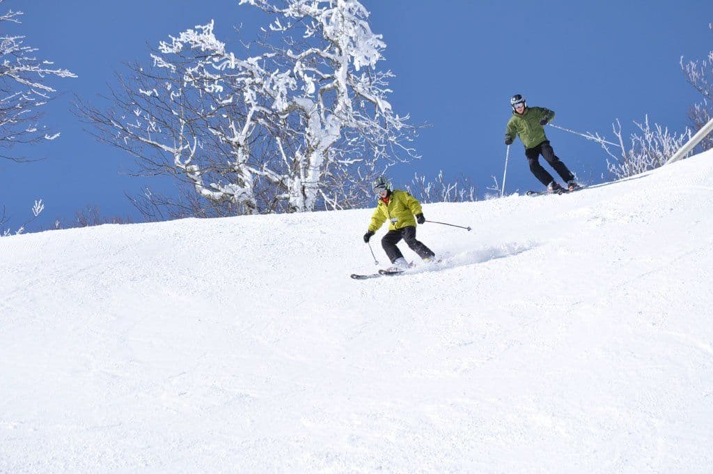Sugar Mountain