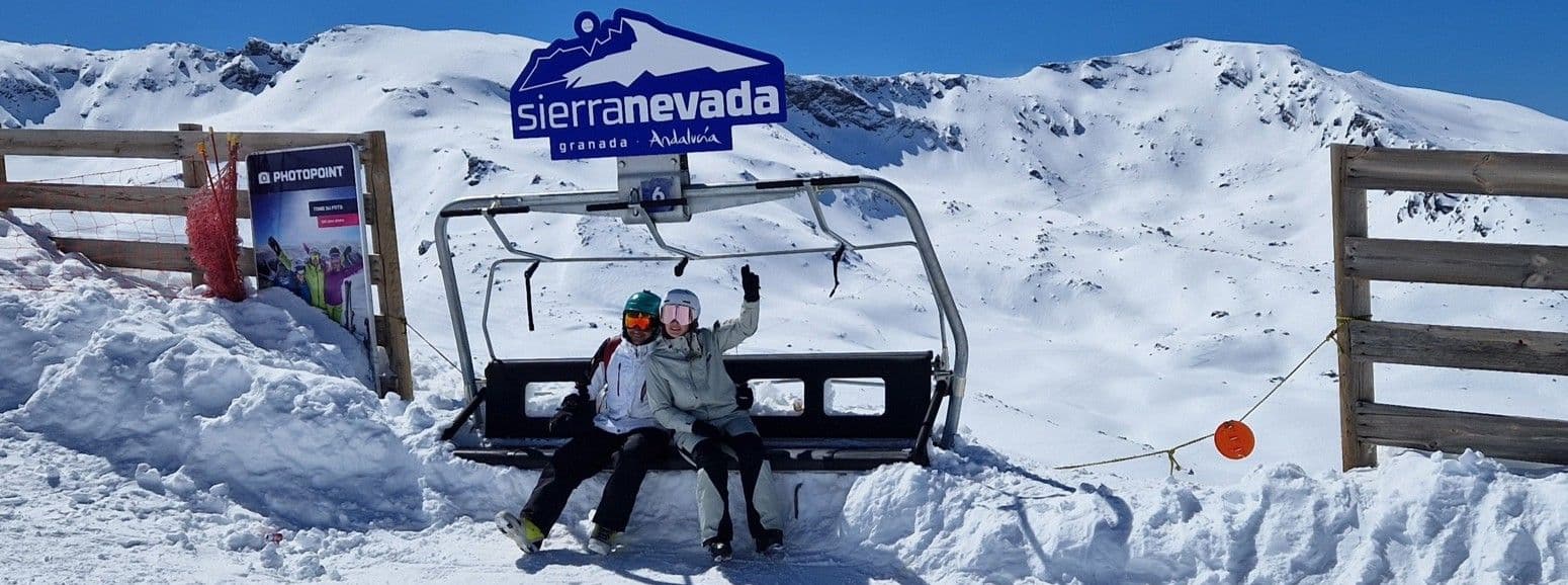 Sierra Nevada photo 8