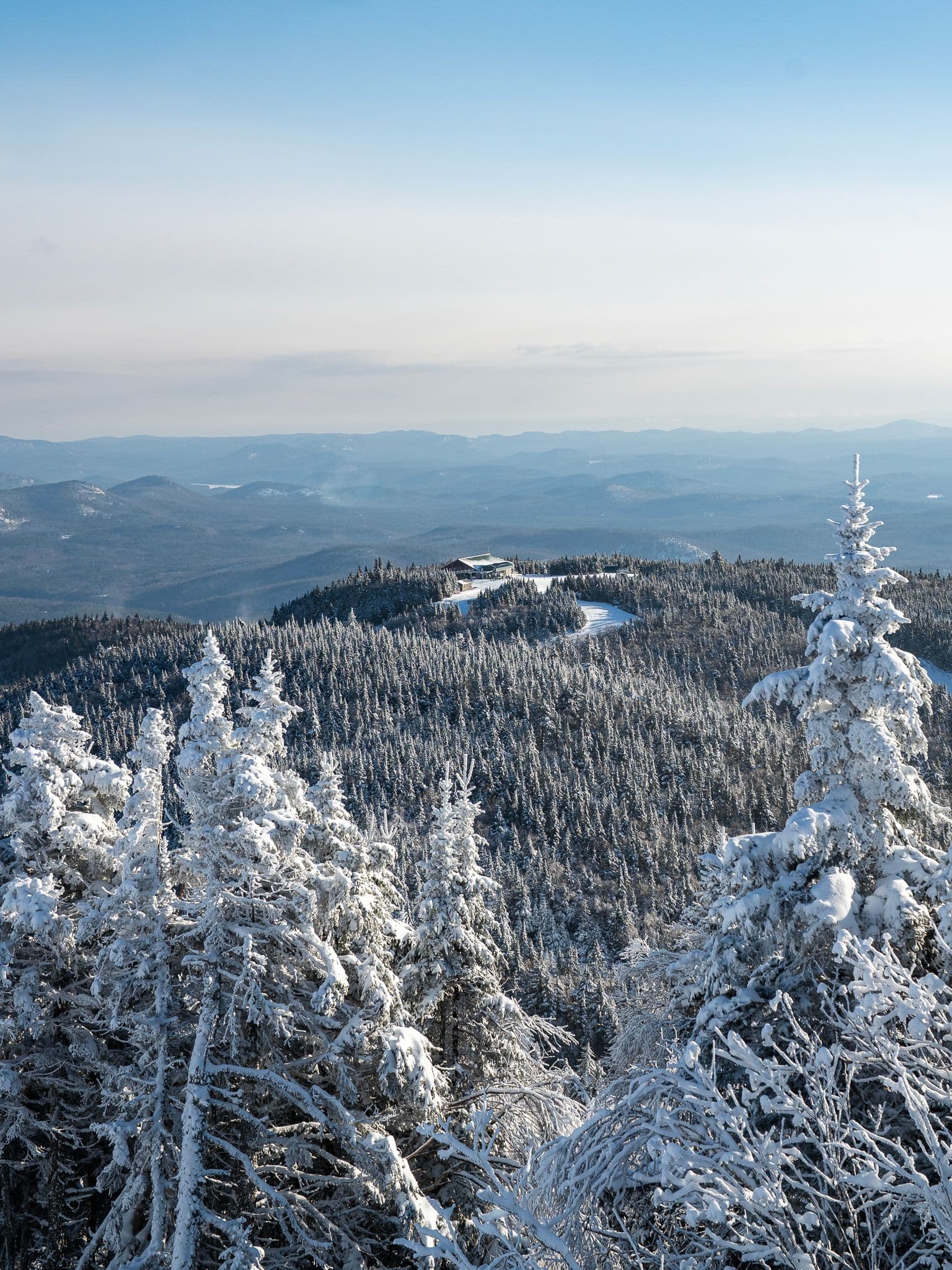 Gore Mountain