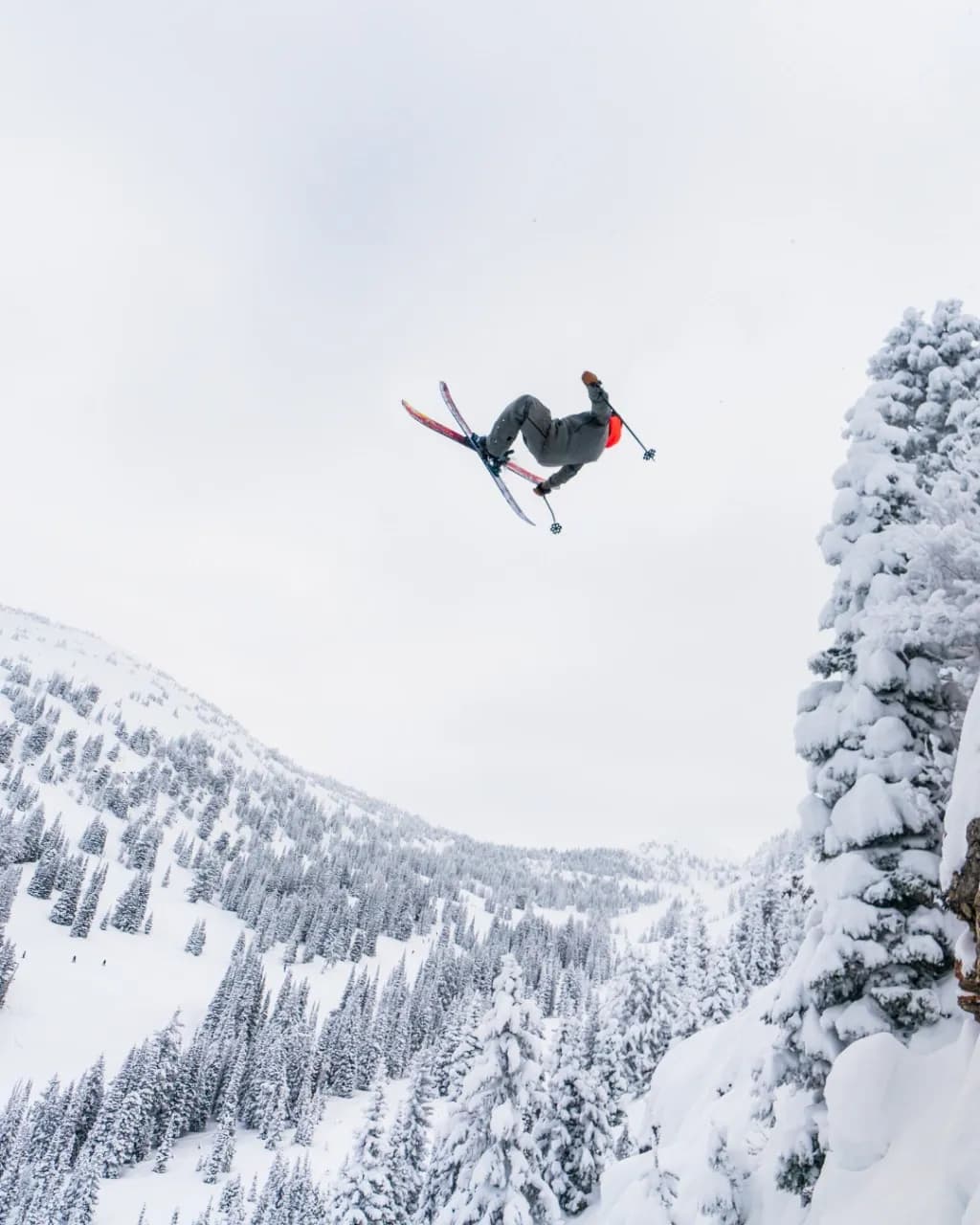 Grand Targhee Resort photo 4