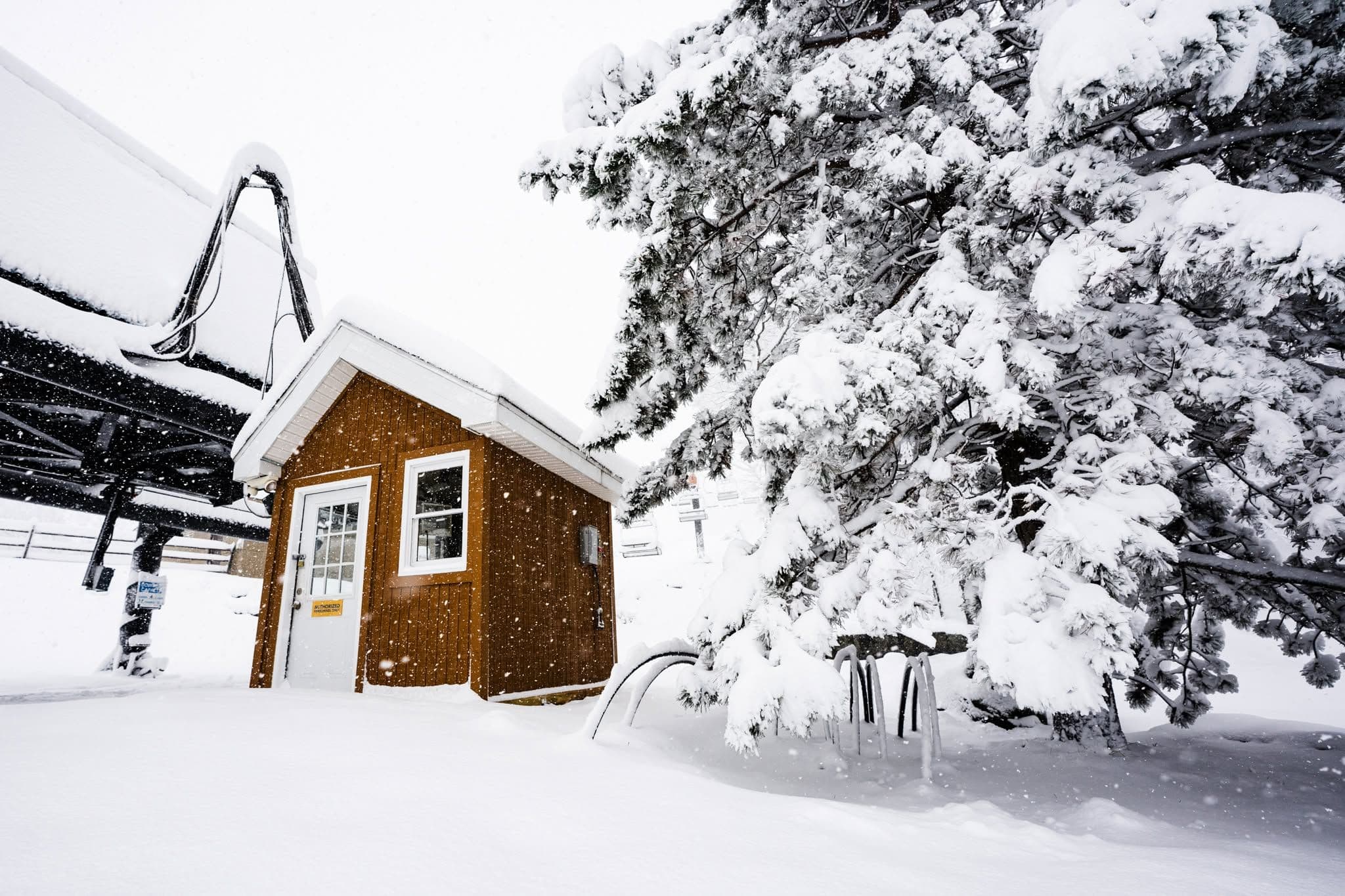 Montage Mountain Ski Resort