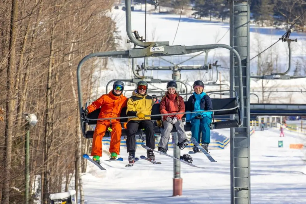 Granite Peak photo 6
