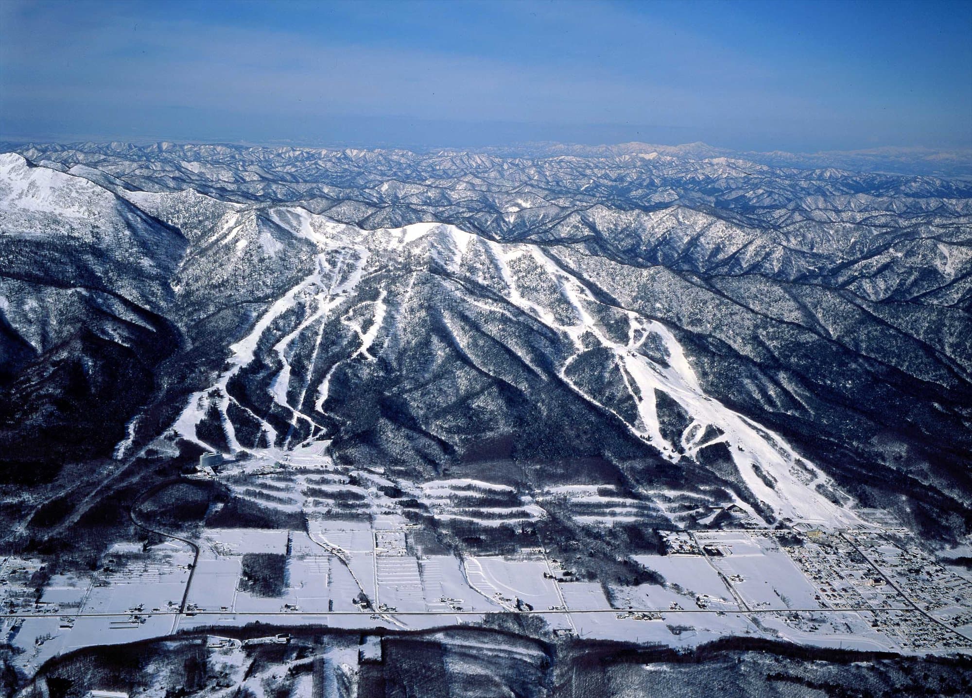 Asia Snow Report May 4: Furano Impresses