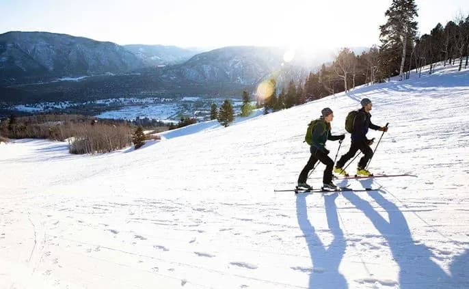 Buttermilk Mountain photo 5