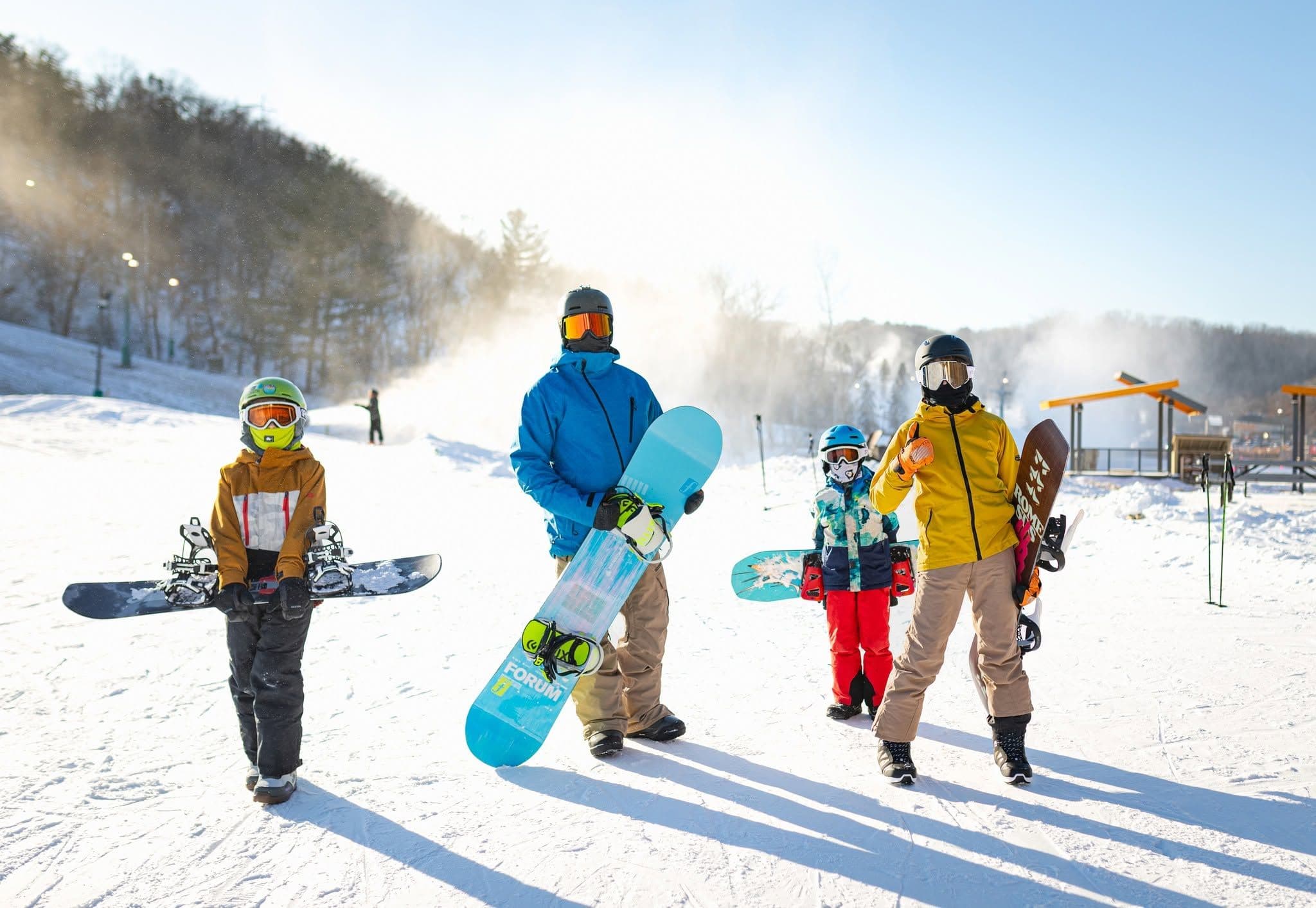 Afton Alps