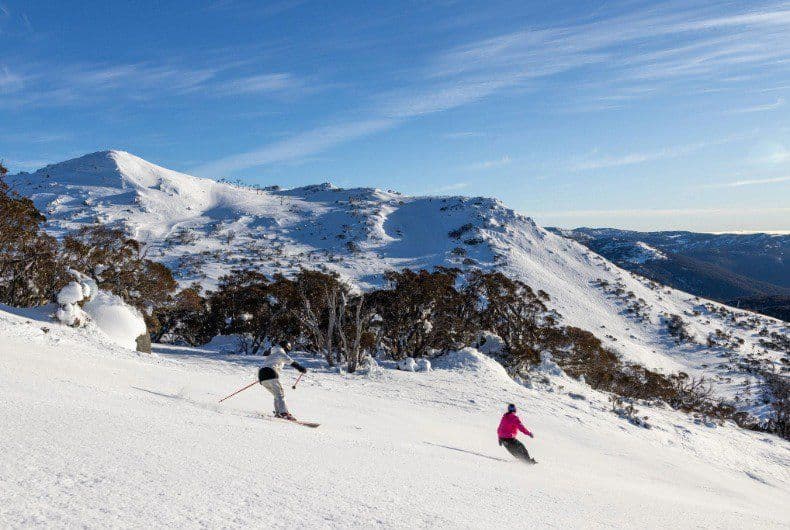 Perisher photo 4