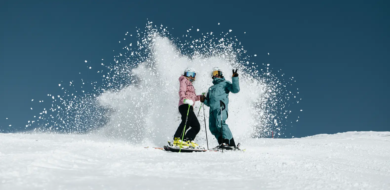 Saalbach Hinterglemm photo 4