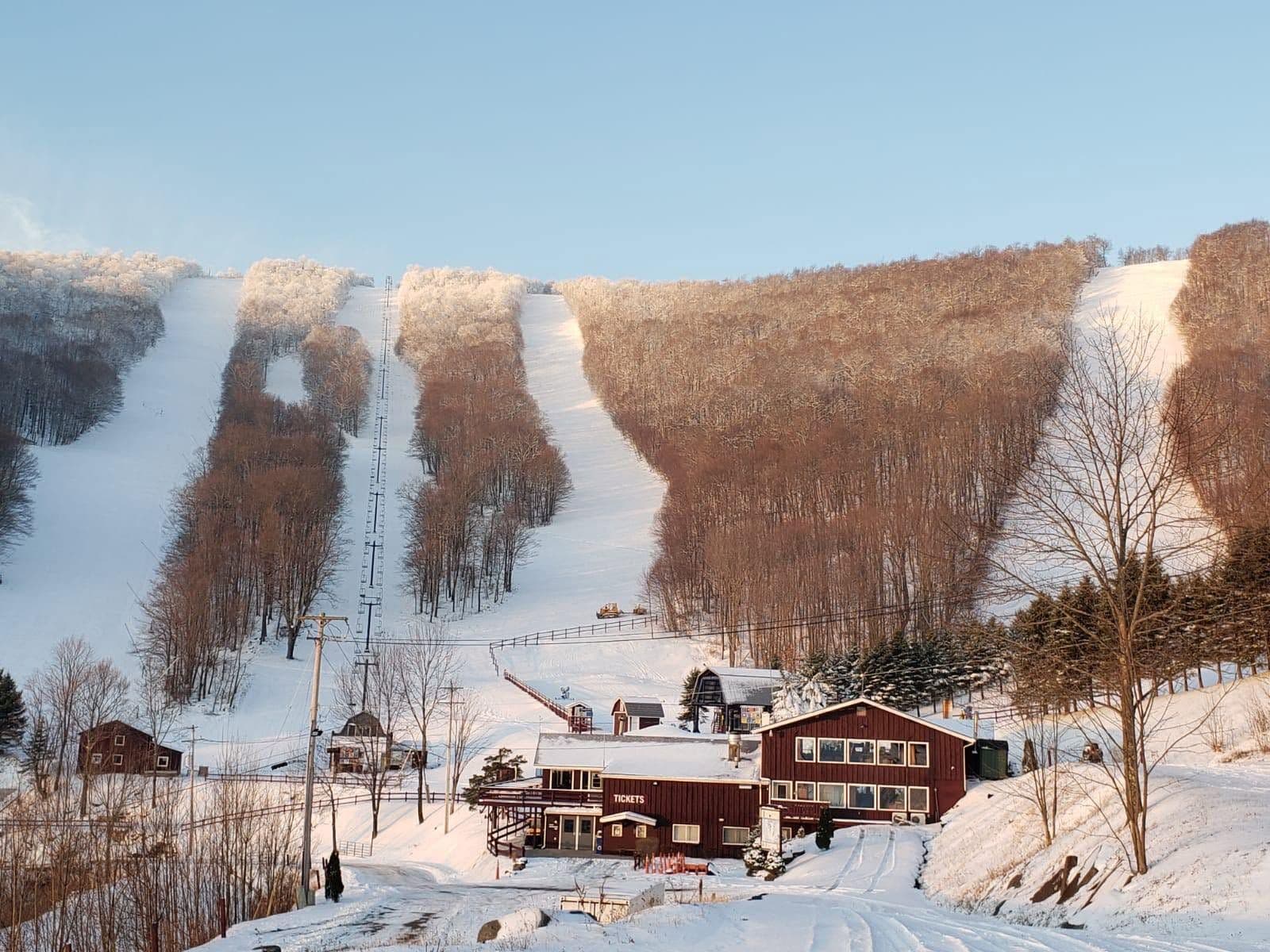 Plattekill Mountain