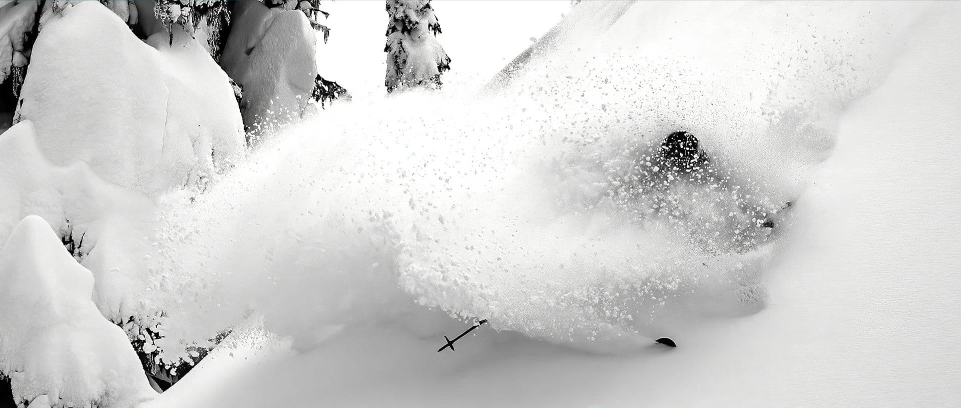 White Pass