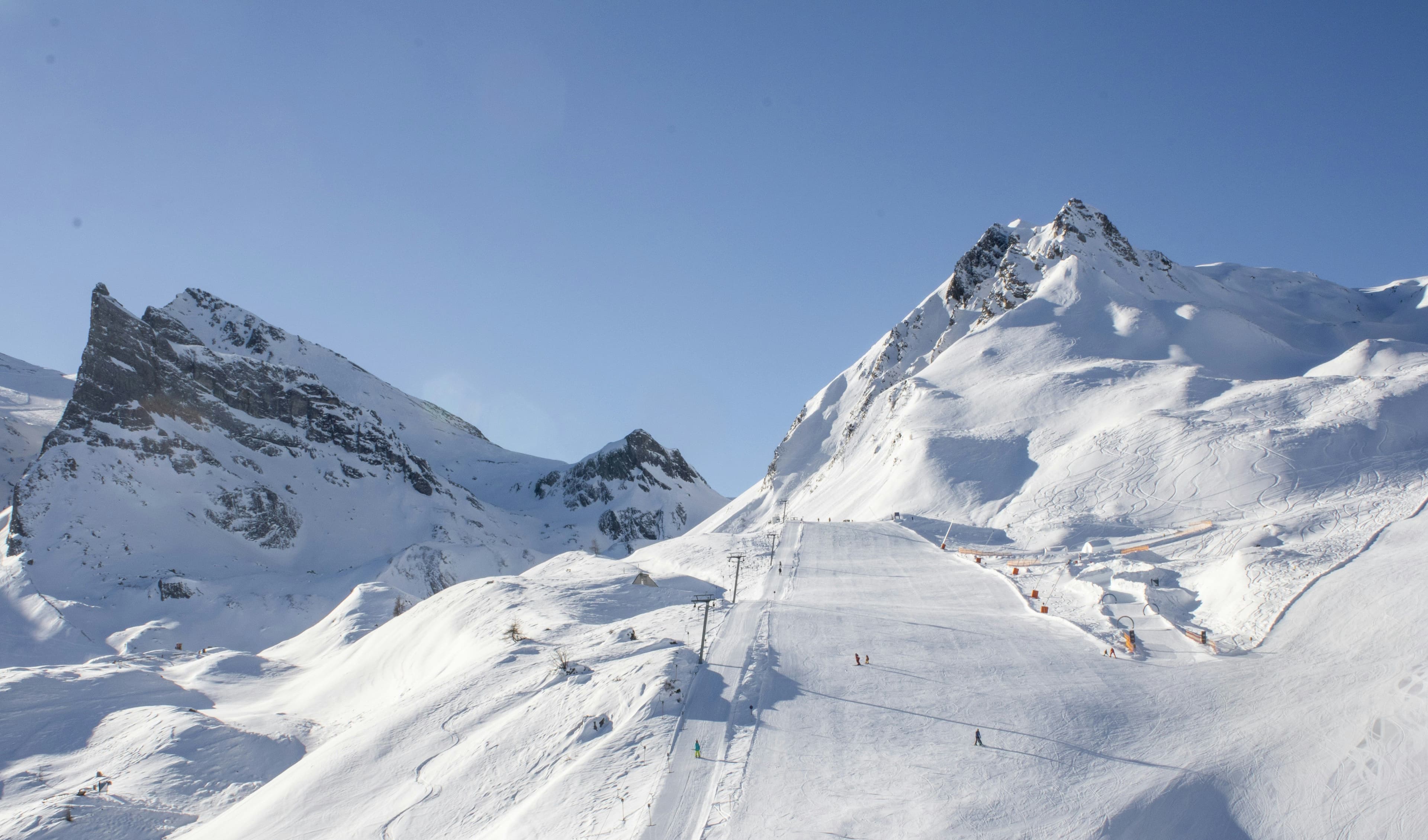 Hintertux Glacier Ski Resort photo 4