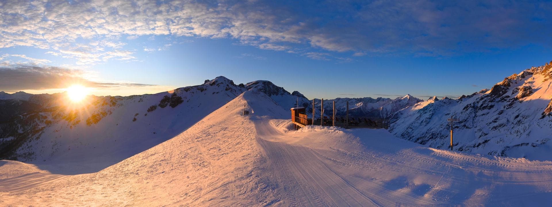 Serre Chevalier photo 8