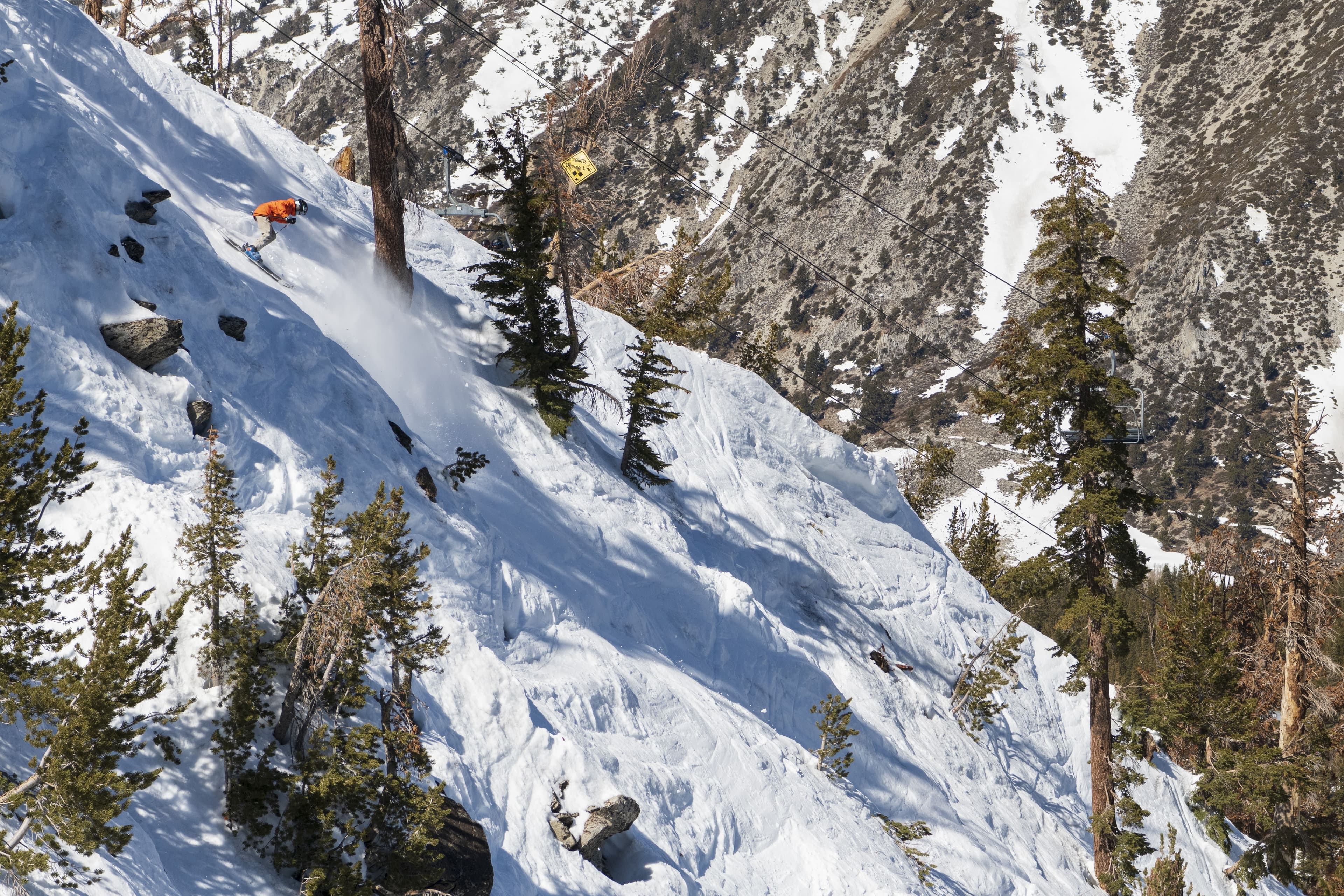 Mt. Rose photo 9