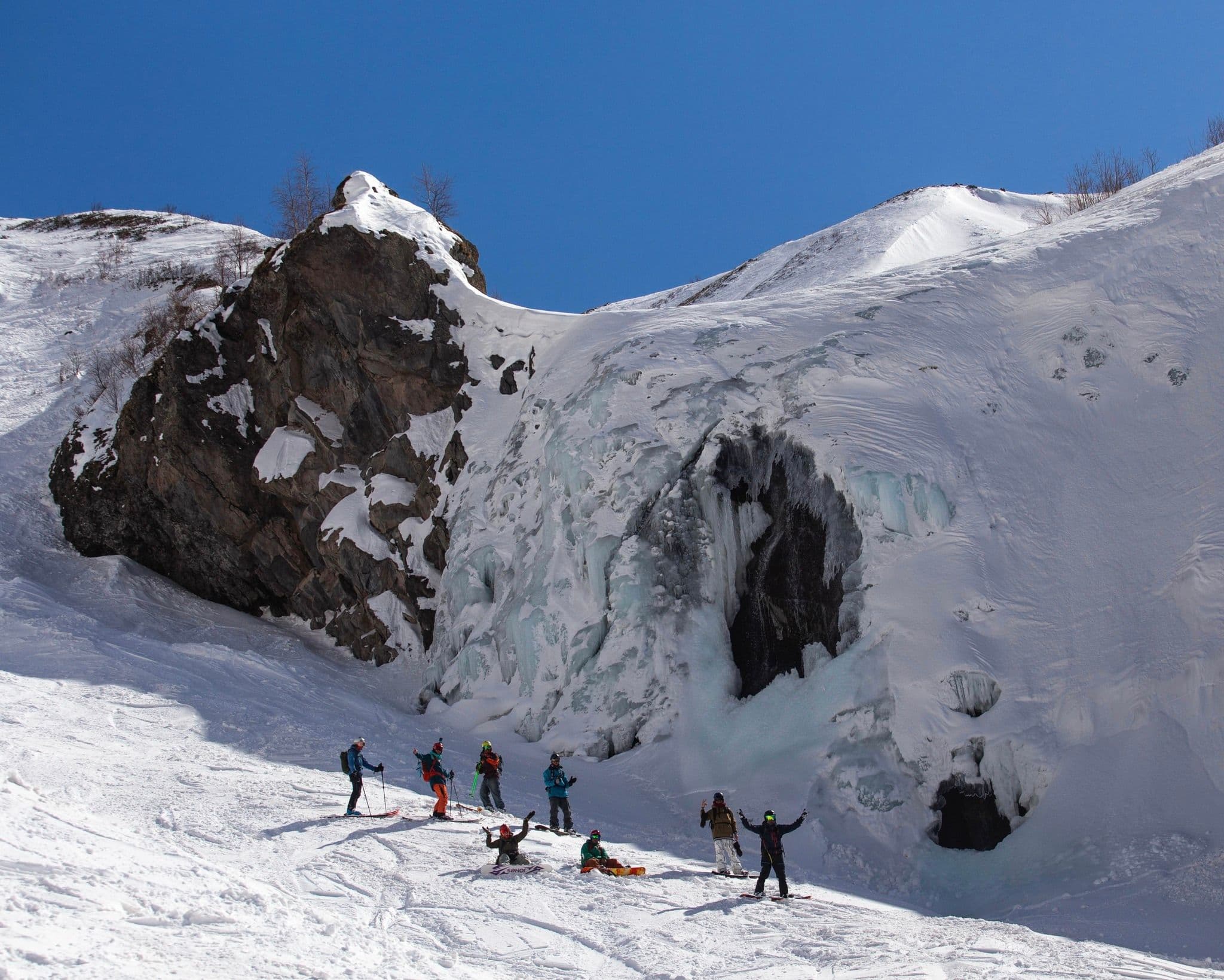 Gudauri photo 4