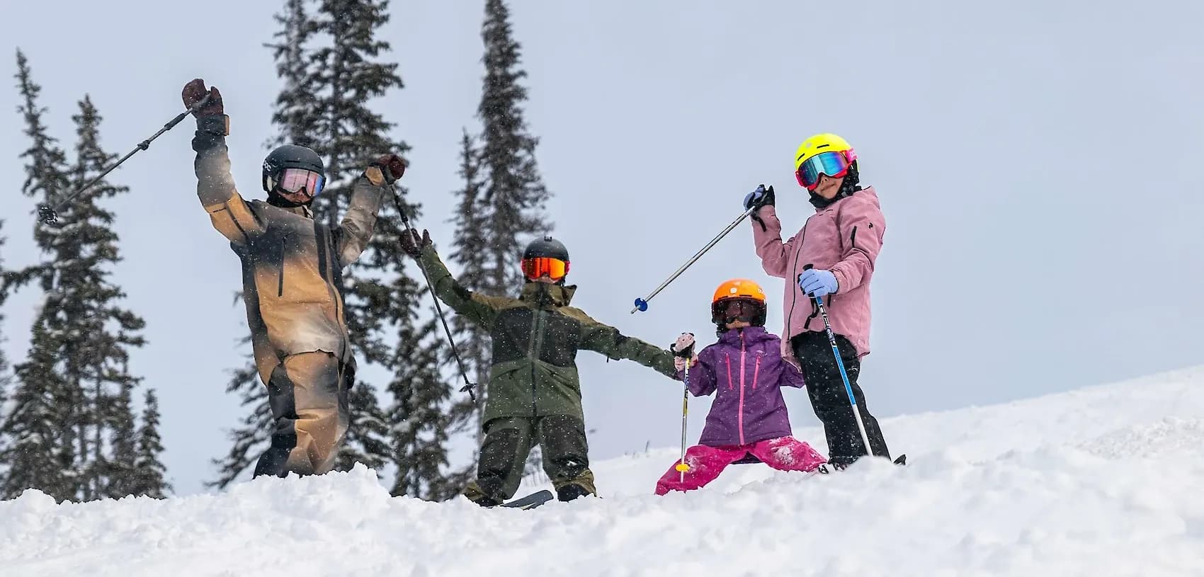 Revelstoke Mountain Resort photo 8