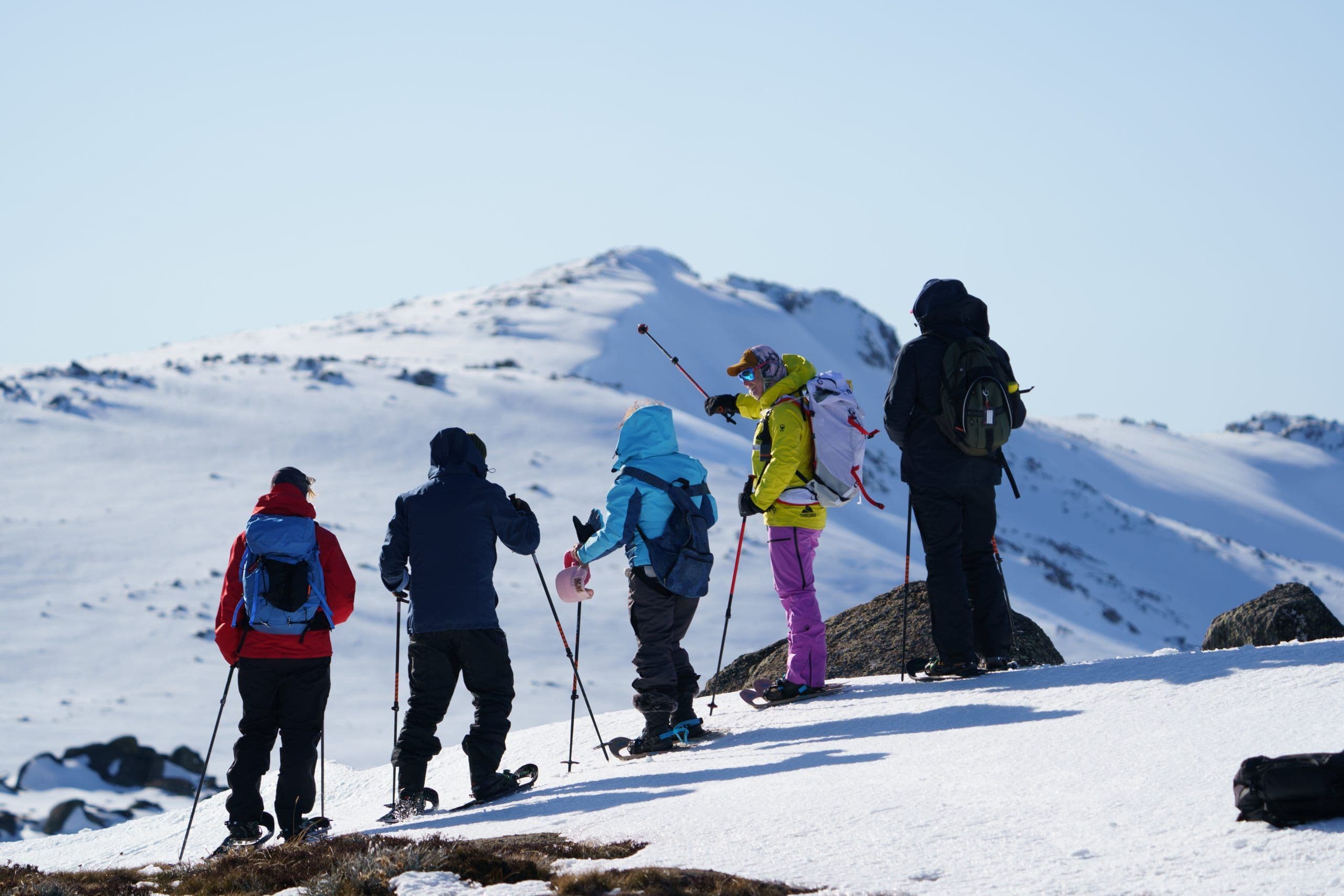 Thredbo photo 16