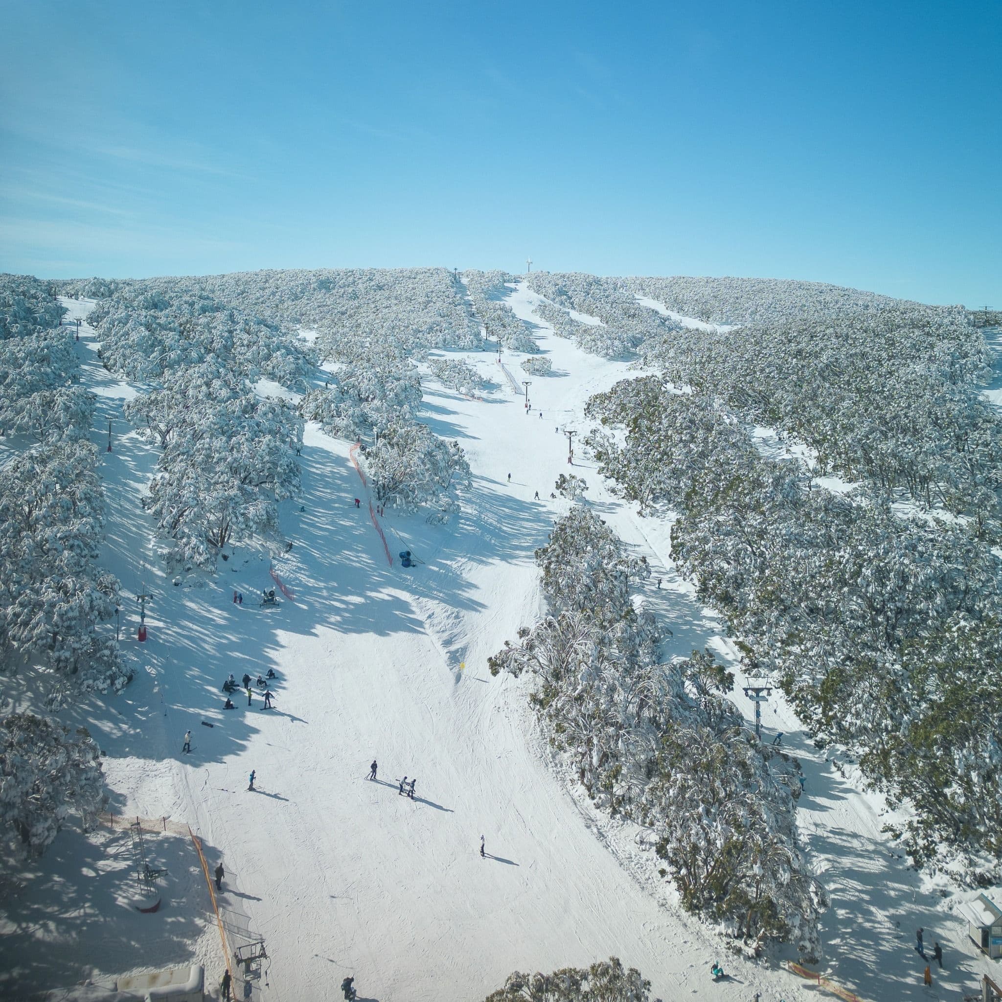 Mt Baw Baw