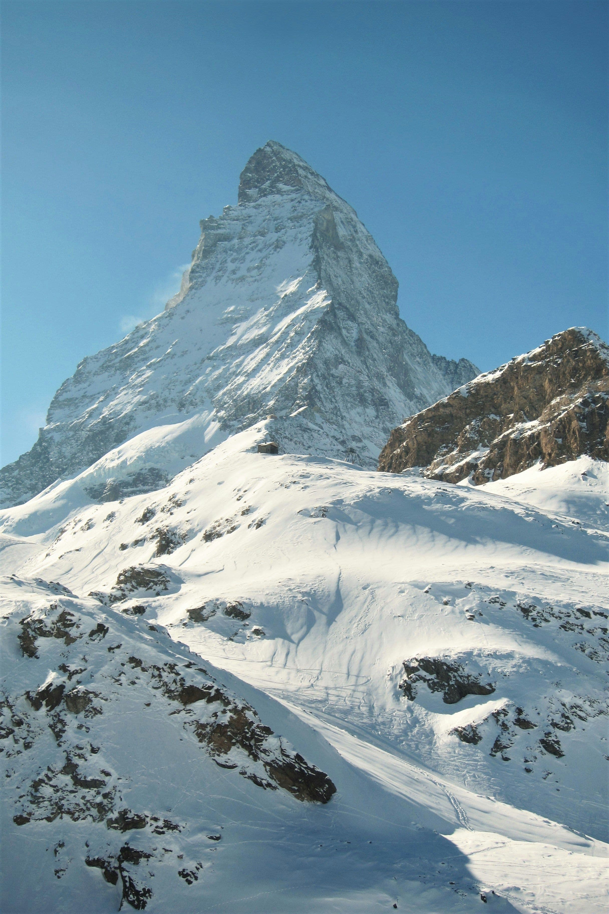 Matterhorn Ski Paradise photo 3