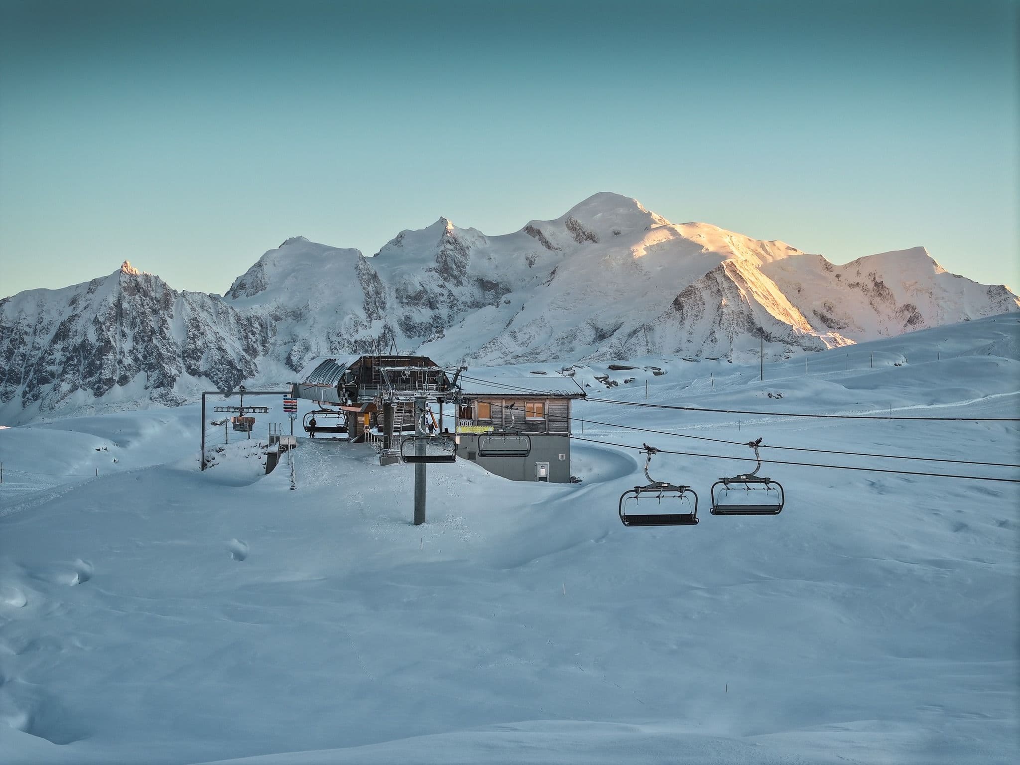 Grand Massif