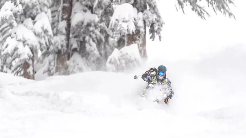 Kirkwood photo 8