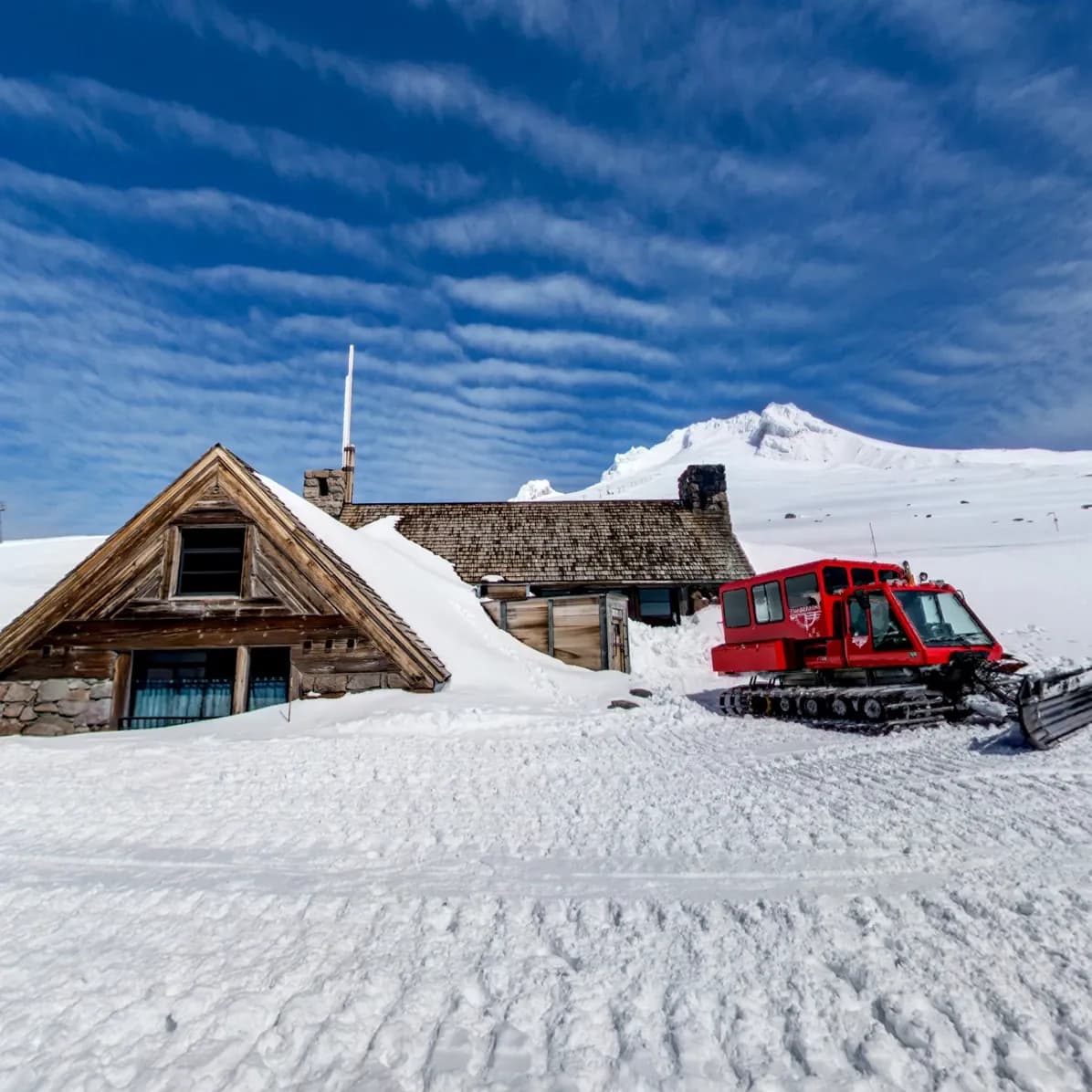 Timberline Lodge photo 12