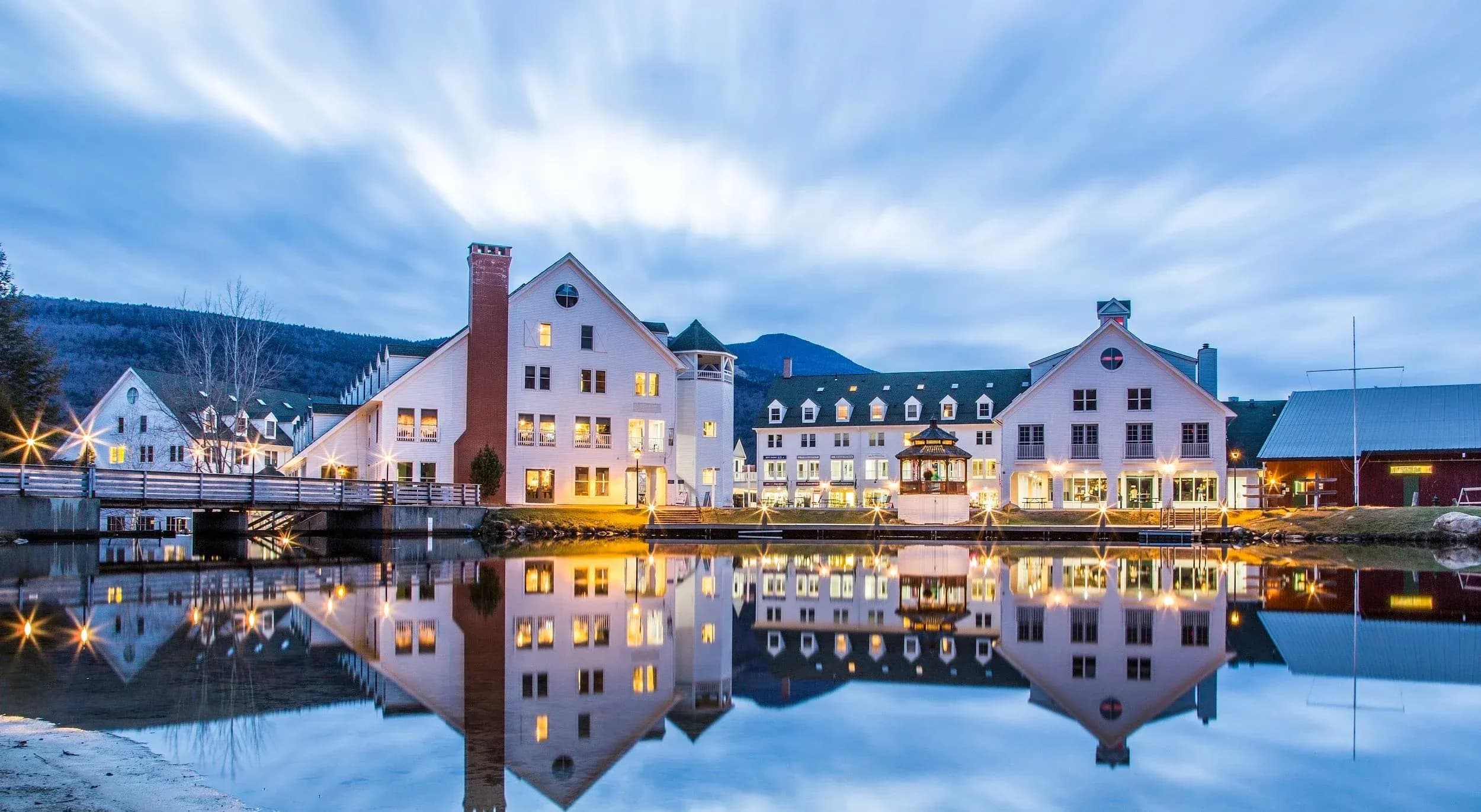 Waterville Valley photo 4