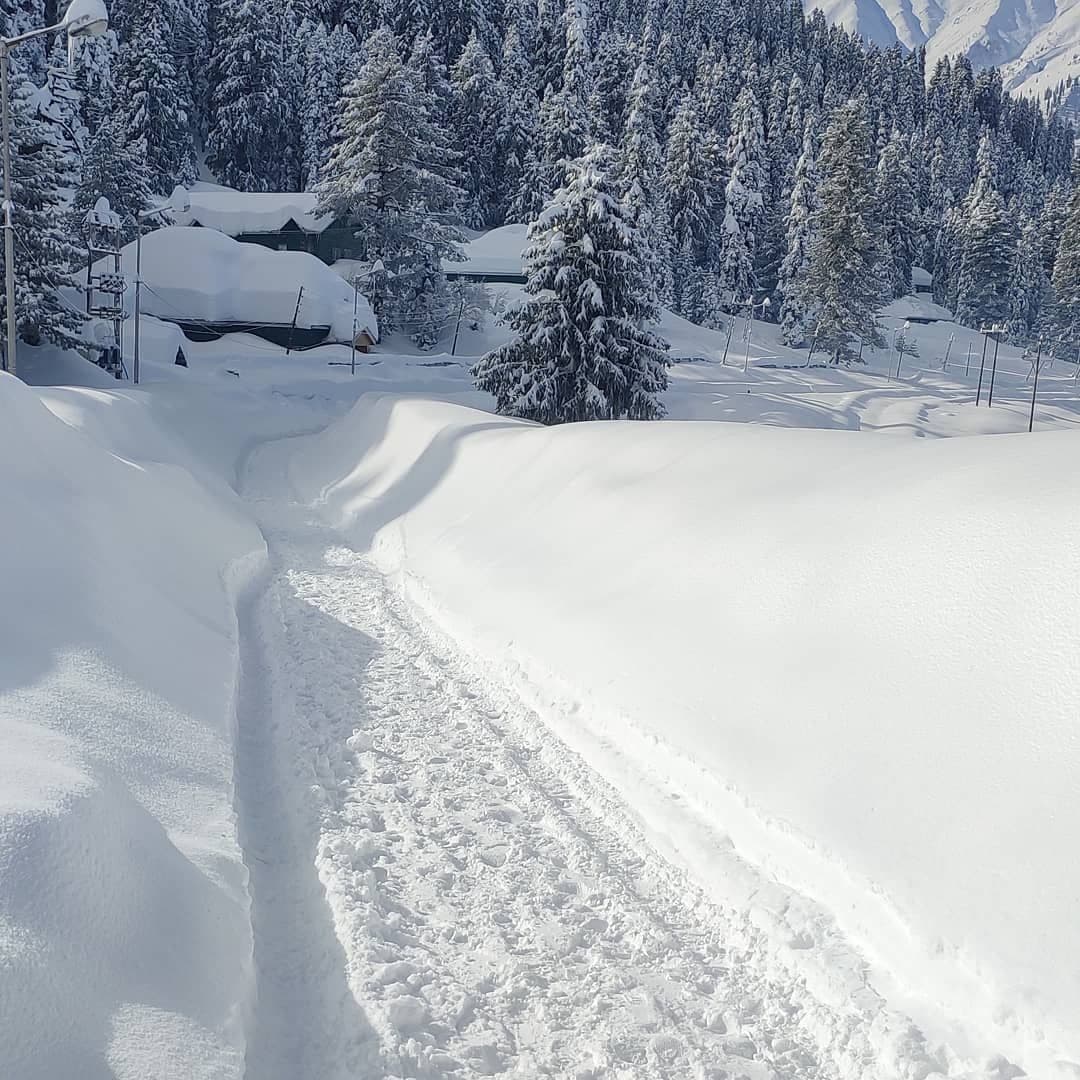 Gulmarg
