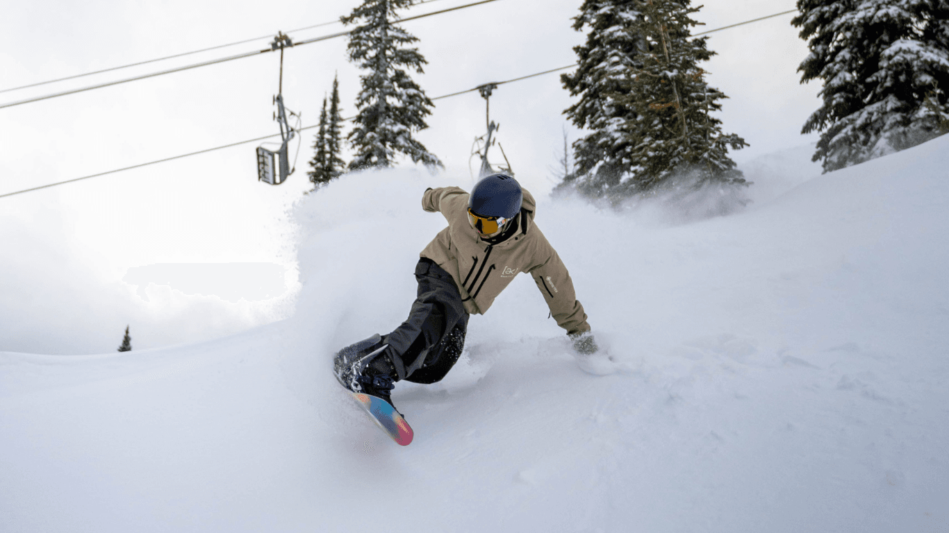 Fernie Alpine Resort