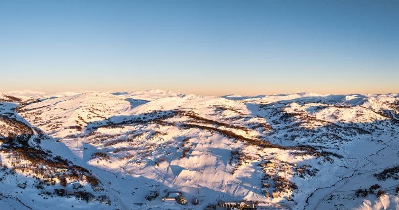 Perisher