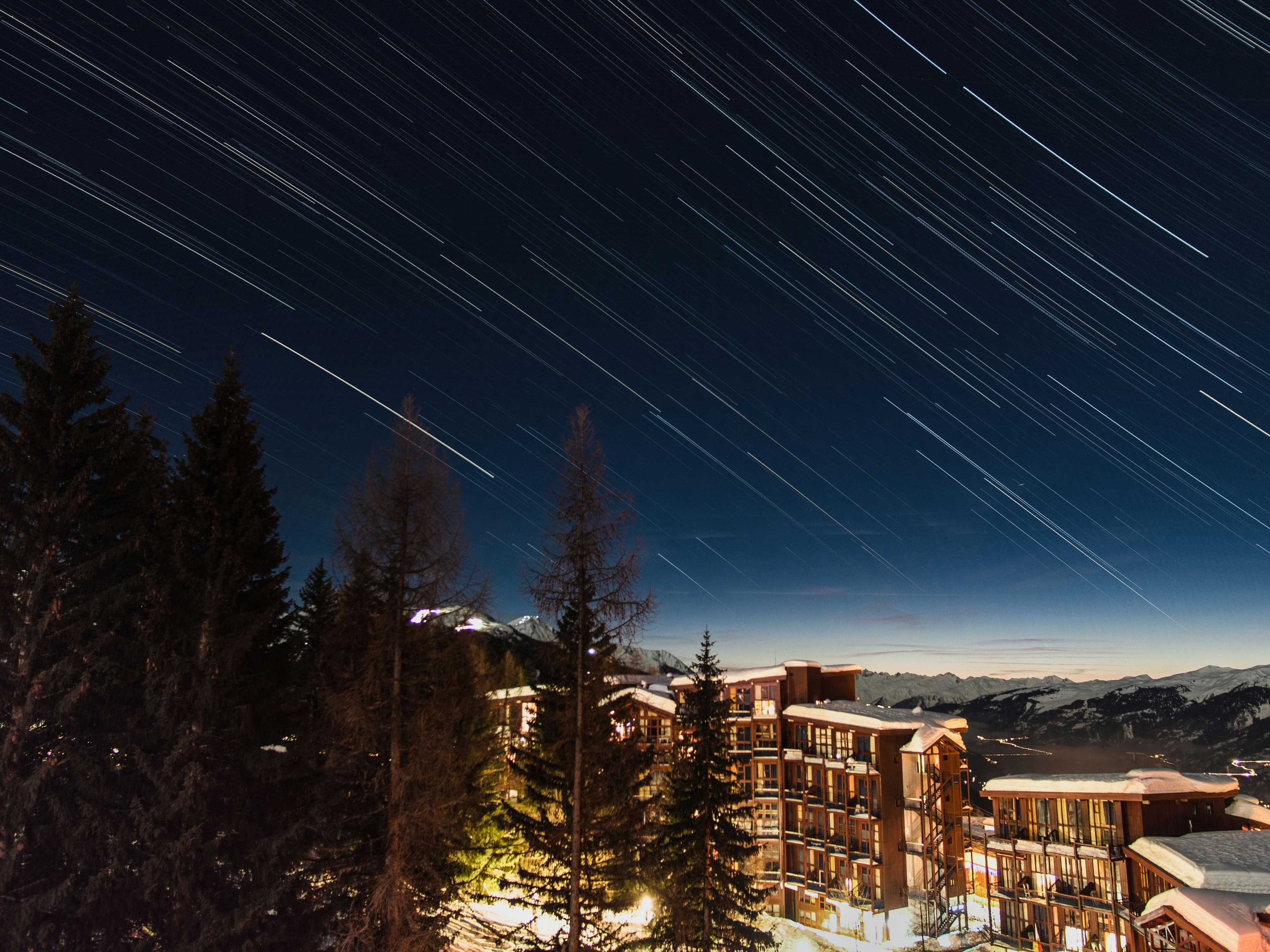 Les Arcs photo 3