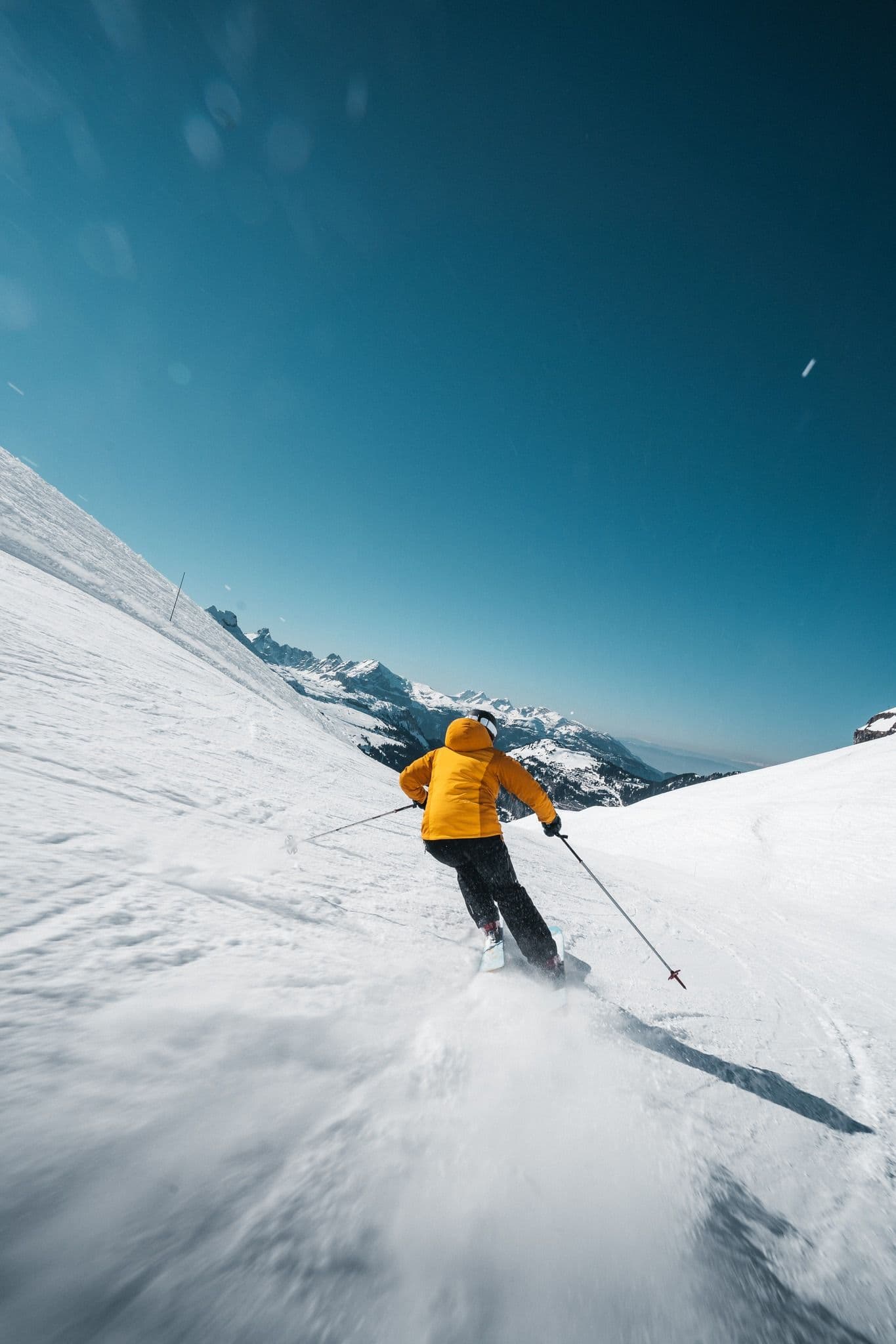 Grand Massif photo 4