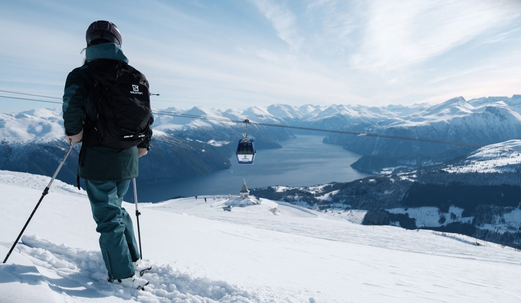 Stranda